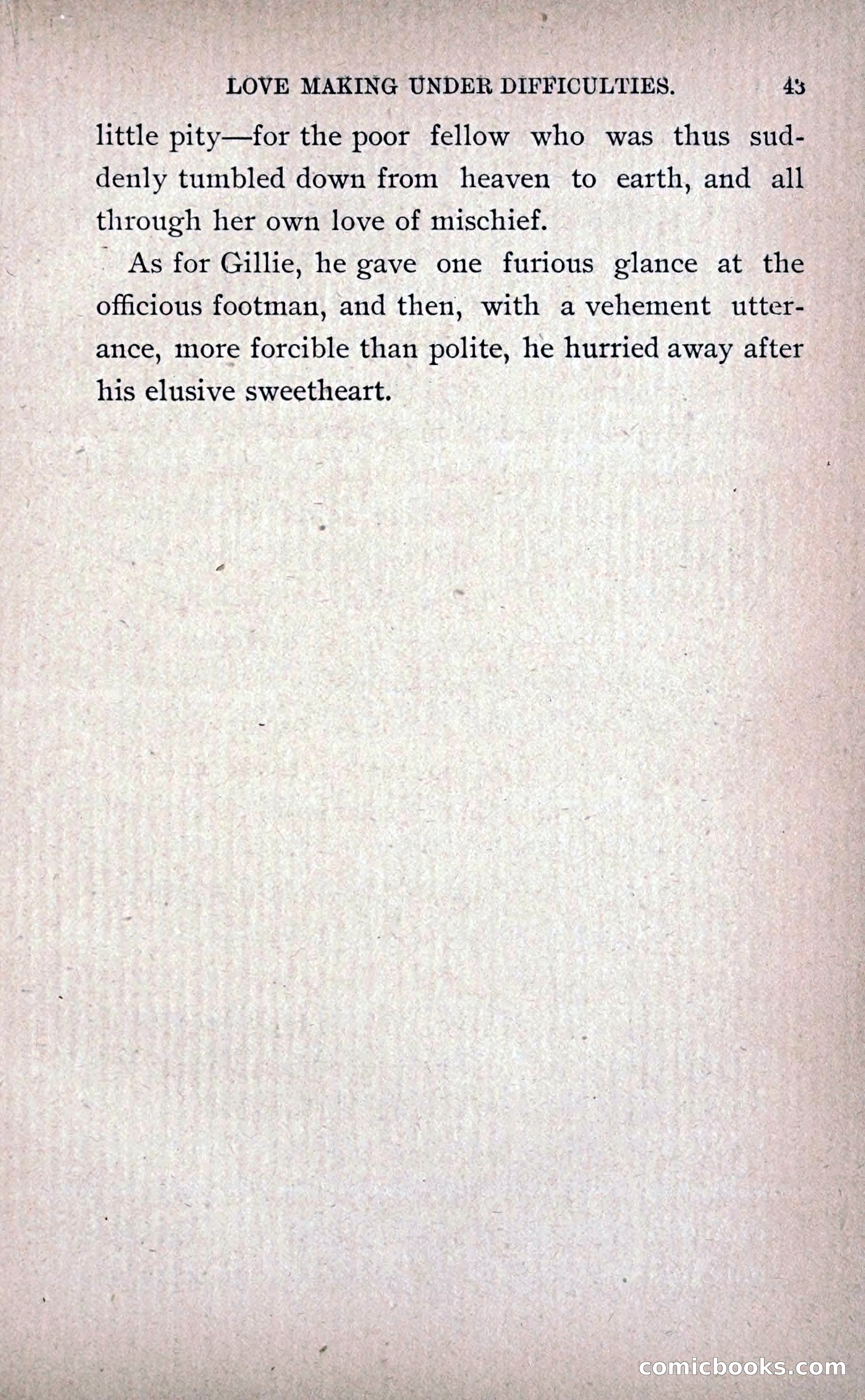In Sight of St. Paul's — page 48 of 279