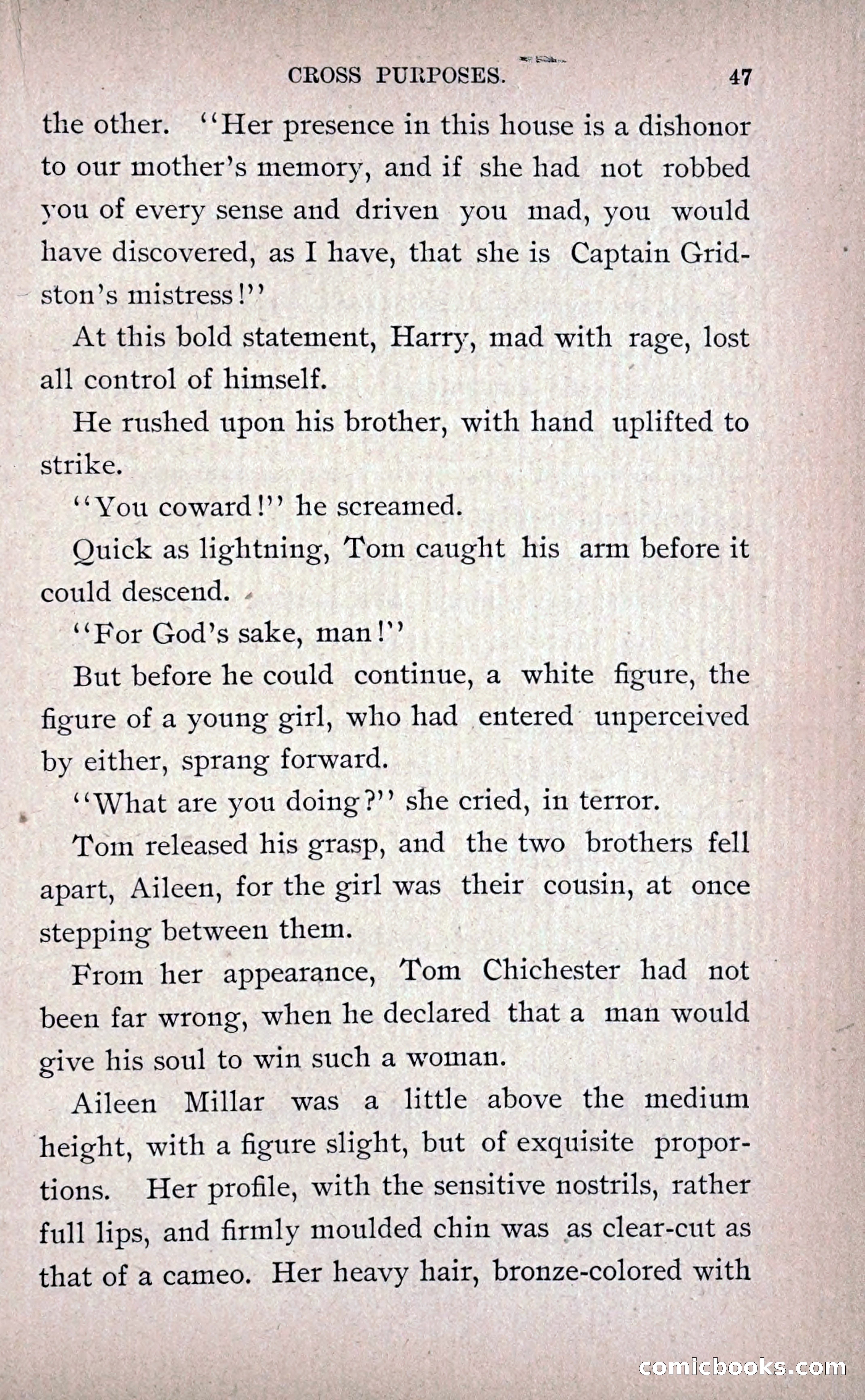In Sight of St. Paul's — page 52 of 279