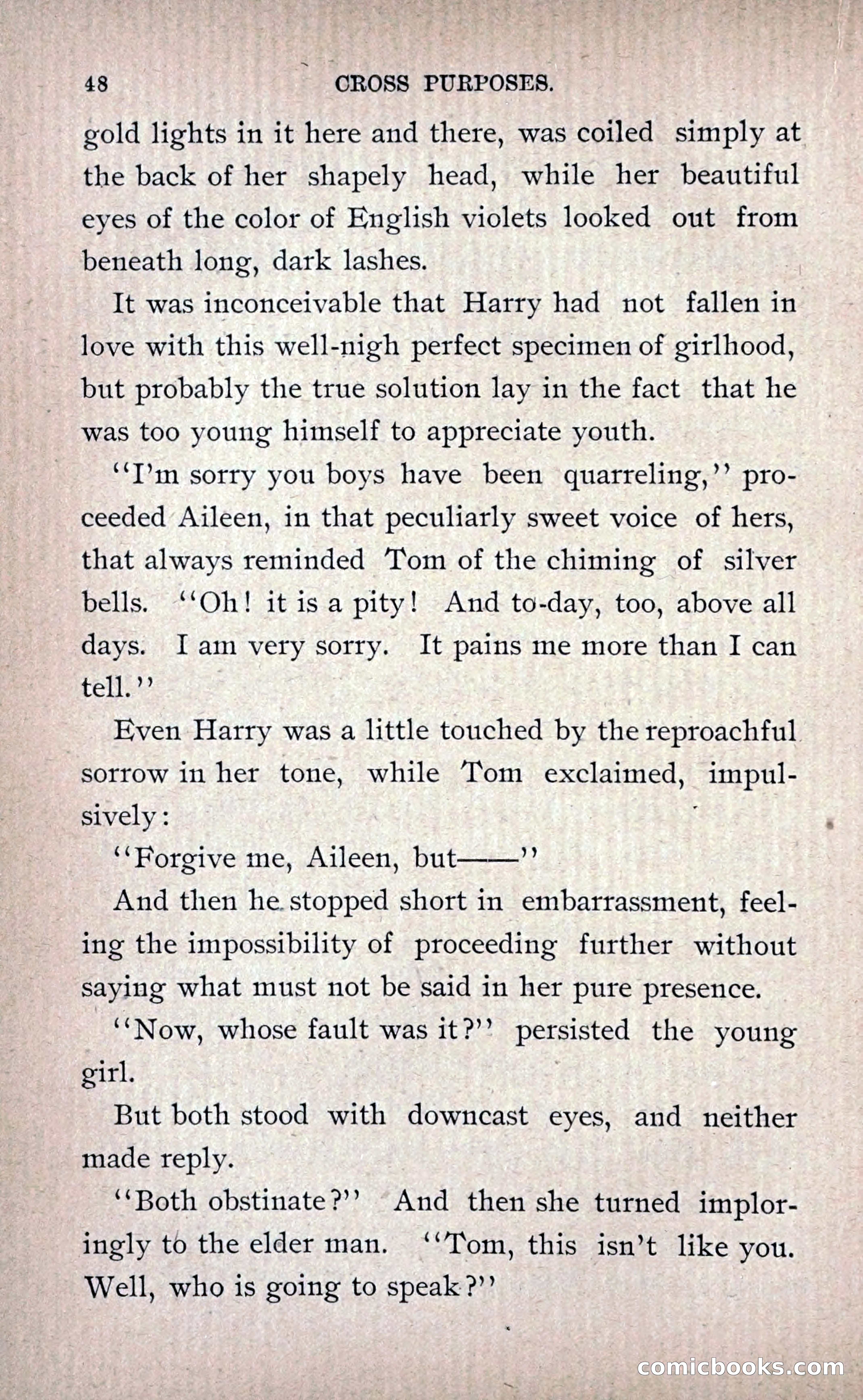 In Sight of St. Paul's — page 53 of 279
