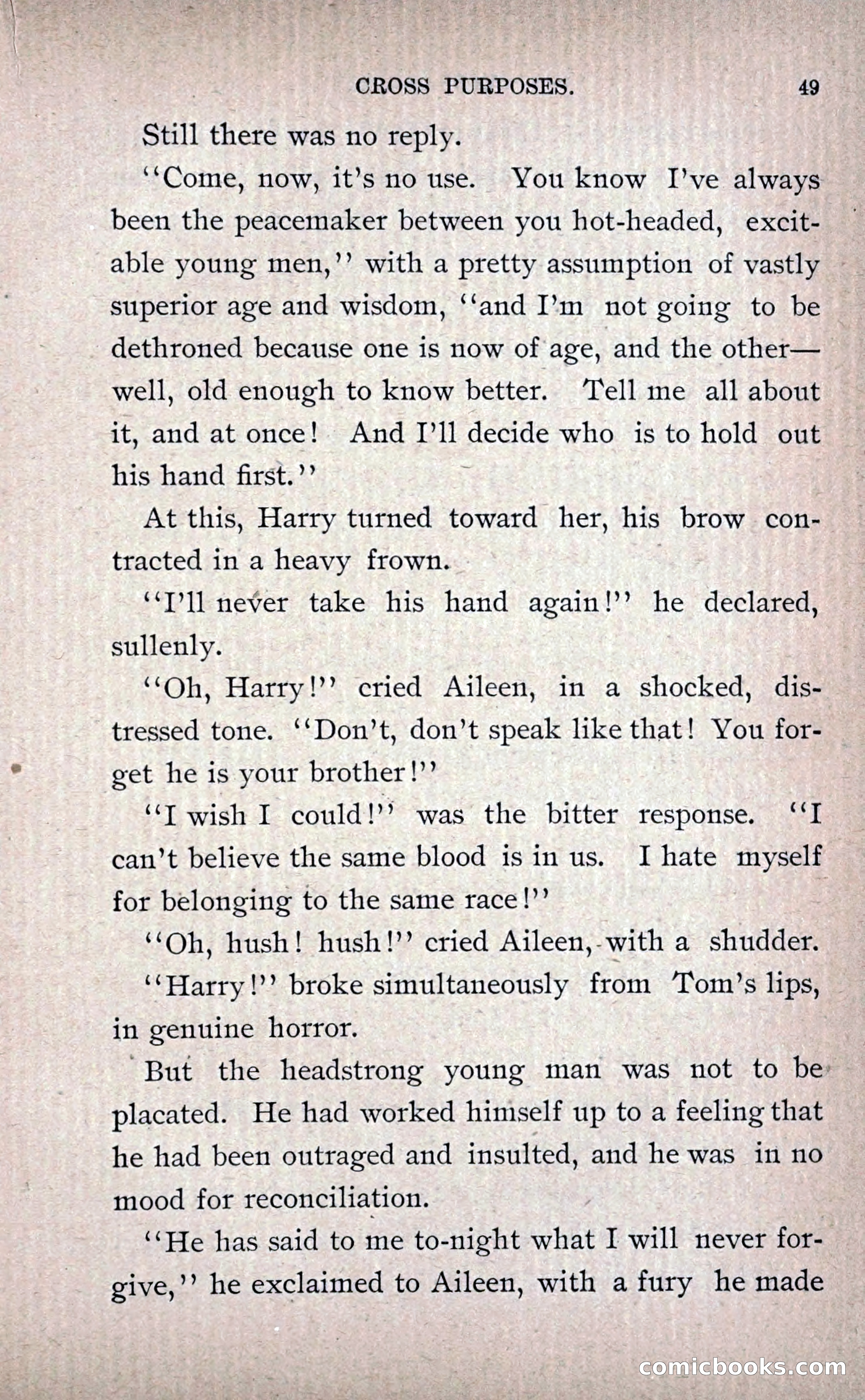In Sight of St. Paul's — page 54 of 279