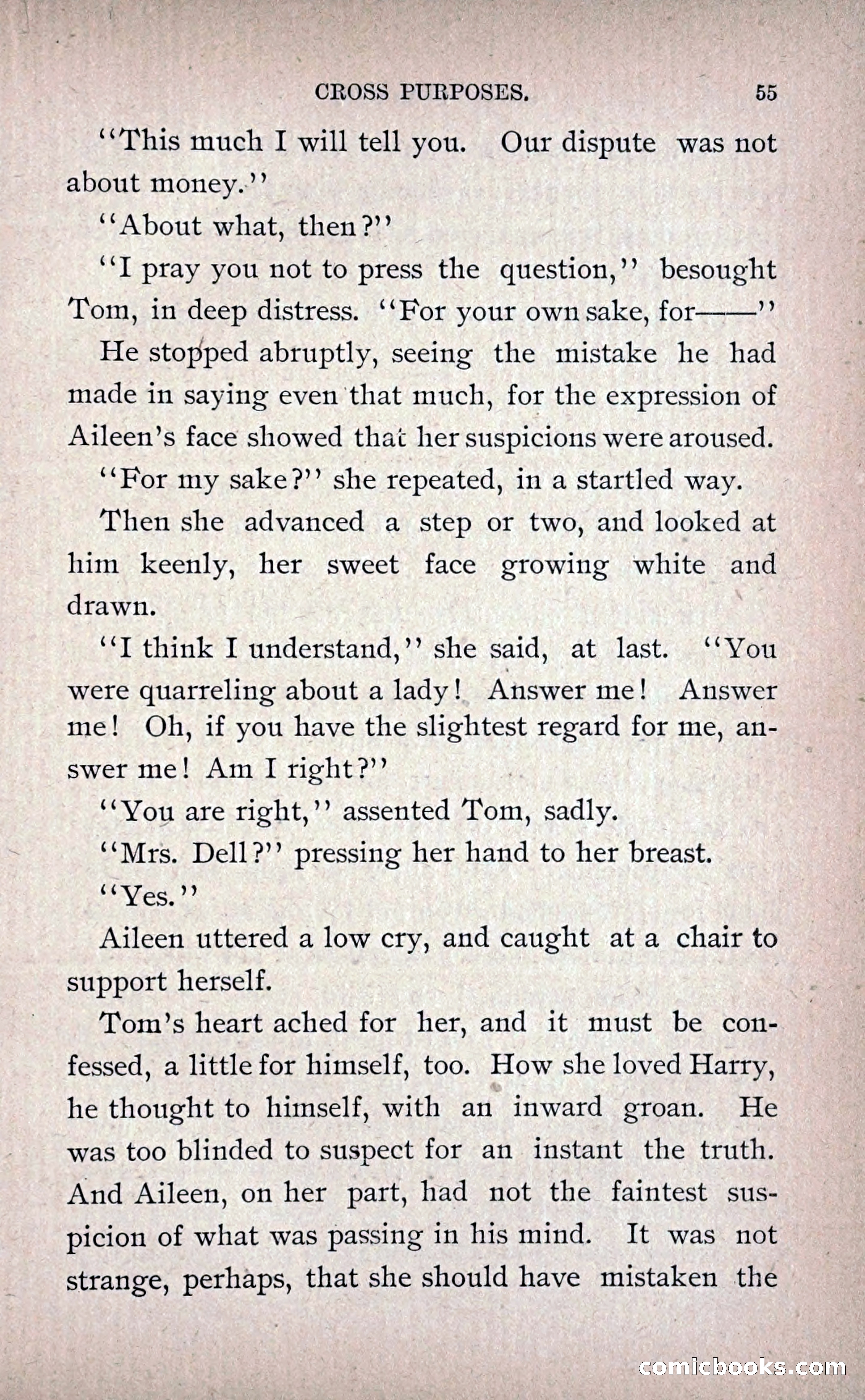 In Sight of St. Paul's — page 60 of 279
