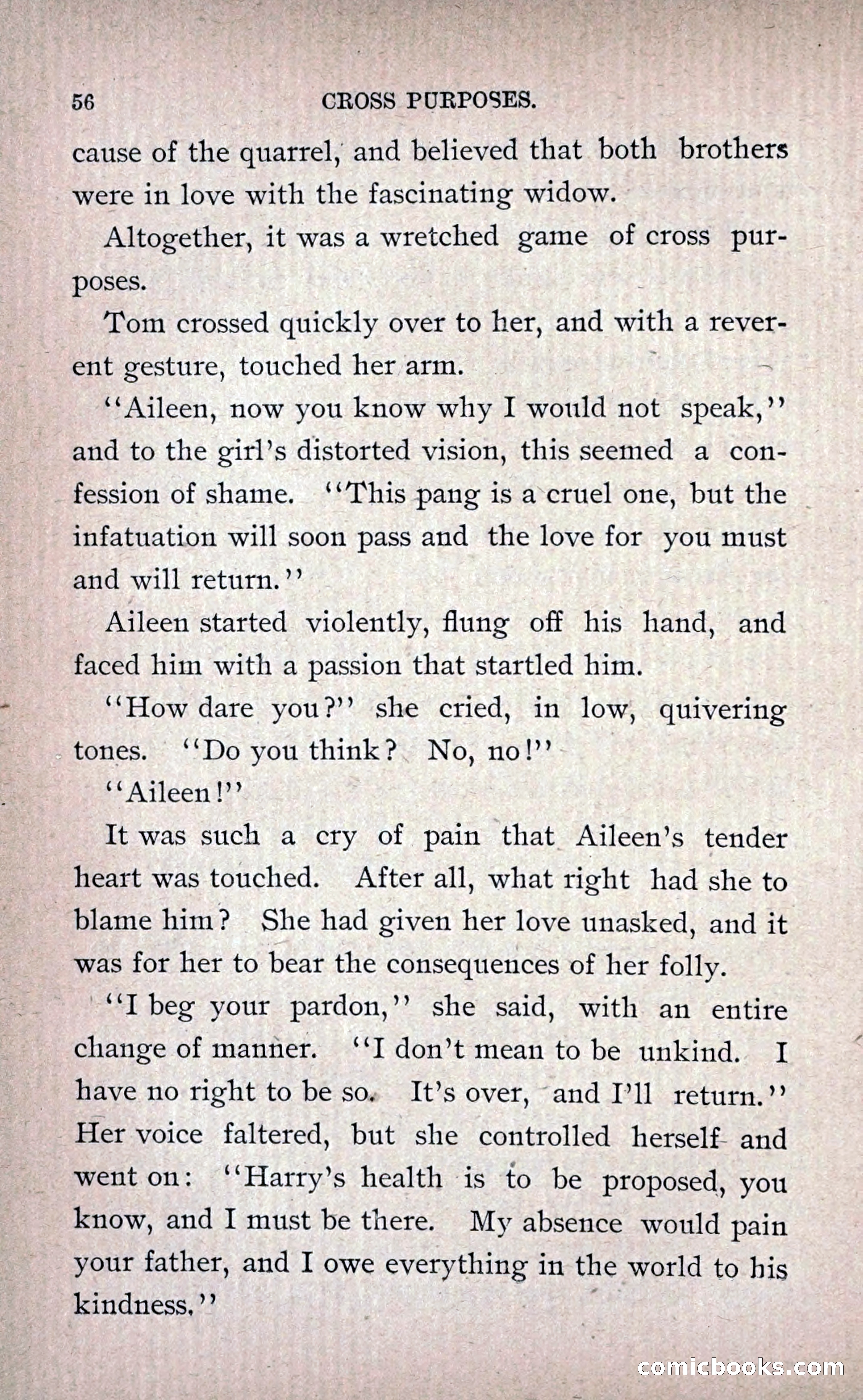 In Sight of St. Paul's — page 61 of 279