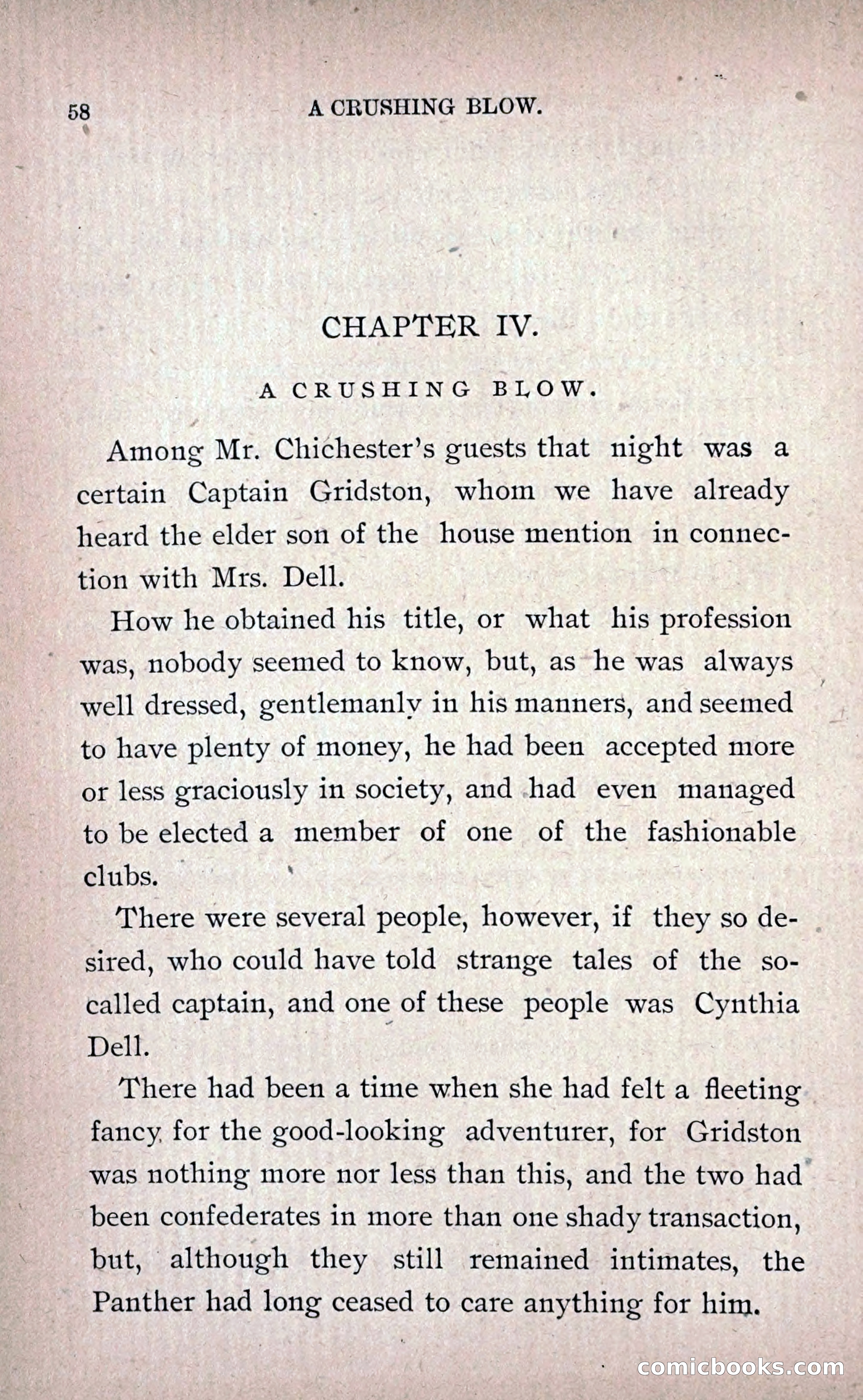 In Sight of St. Paul's — page 63 of 279