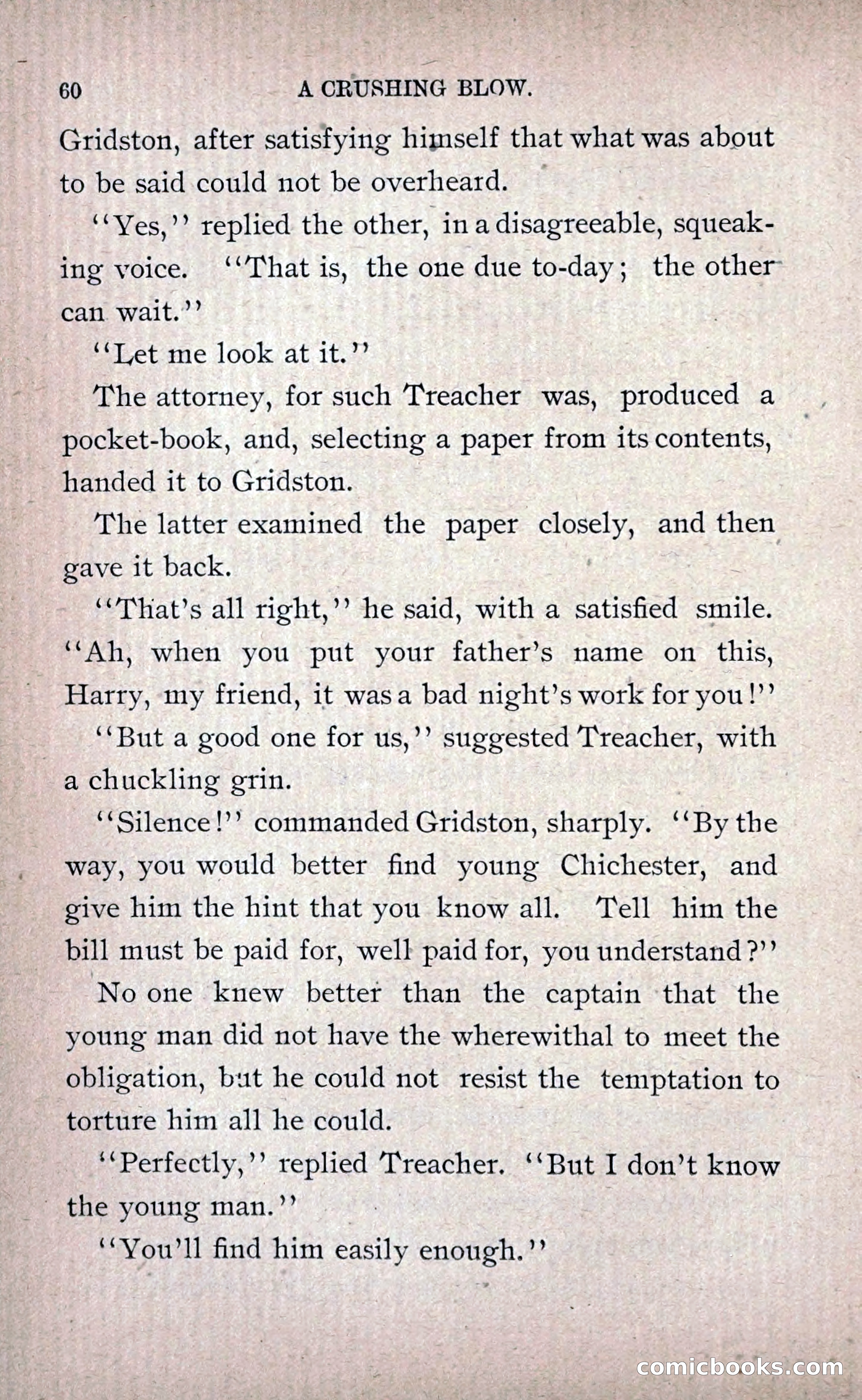 In Sight of St. Paul's — page 65 of 279