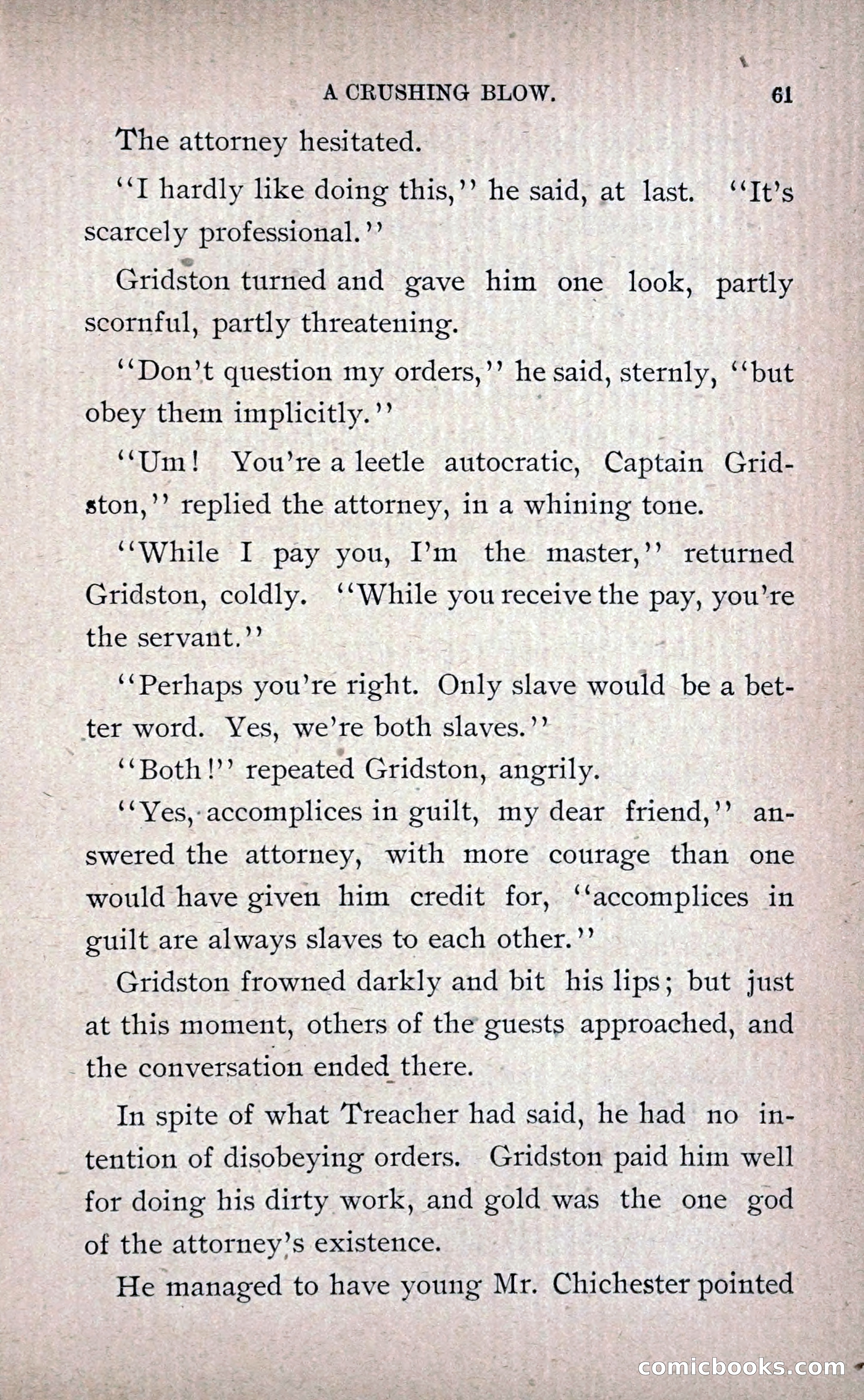 In Sight of St. Paul's — page 66 of 279