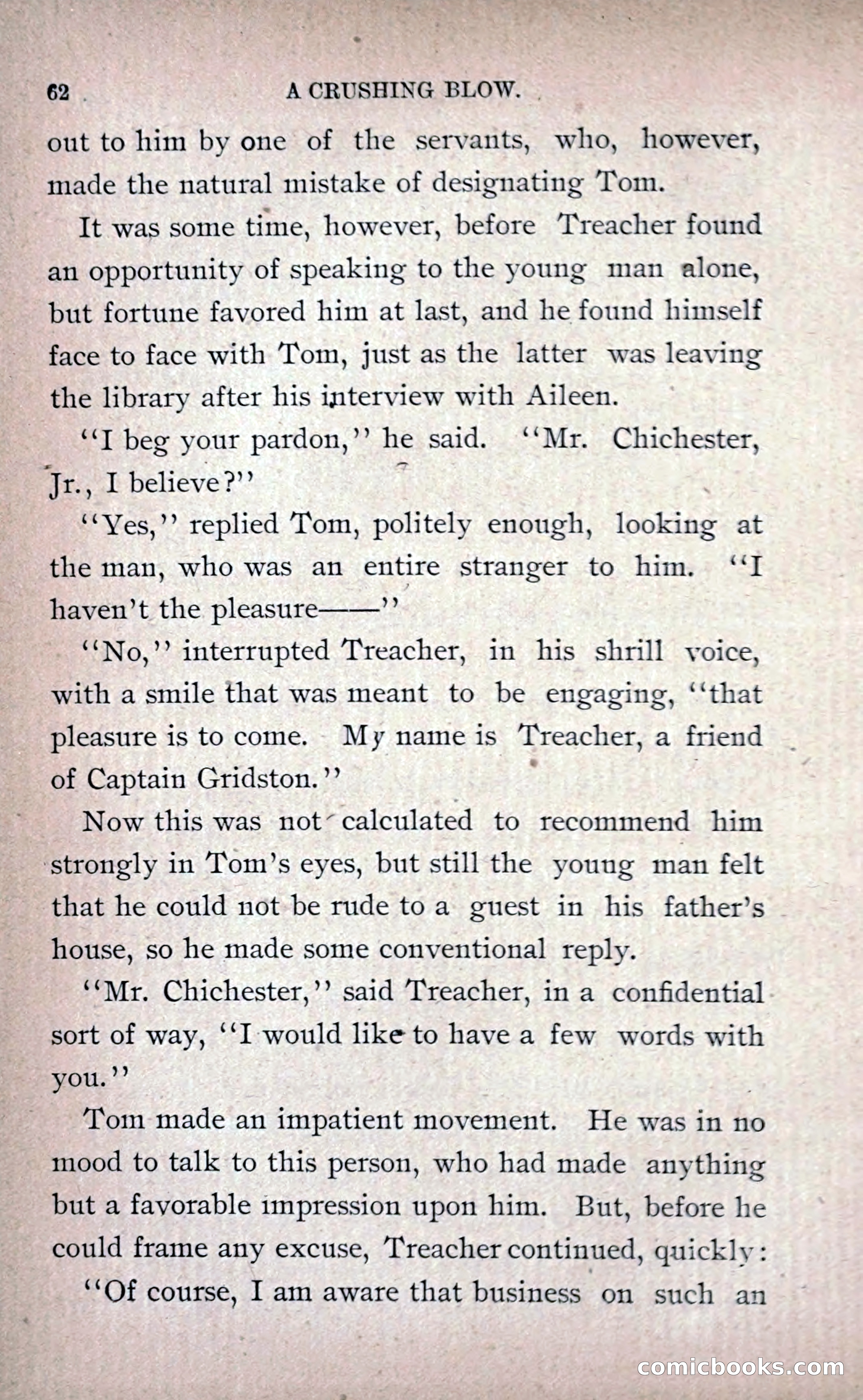 In Sight of St. Paul's — page 67 of 279