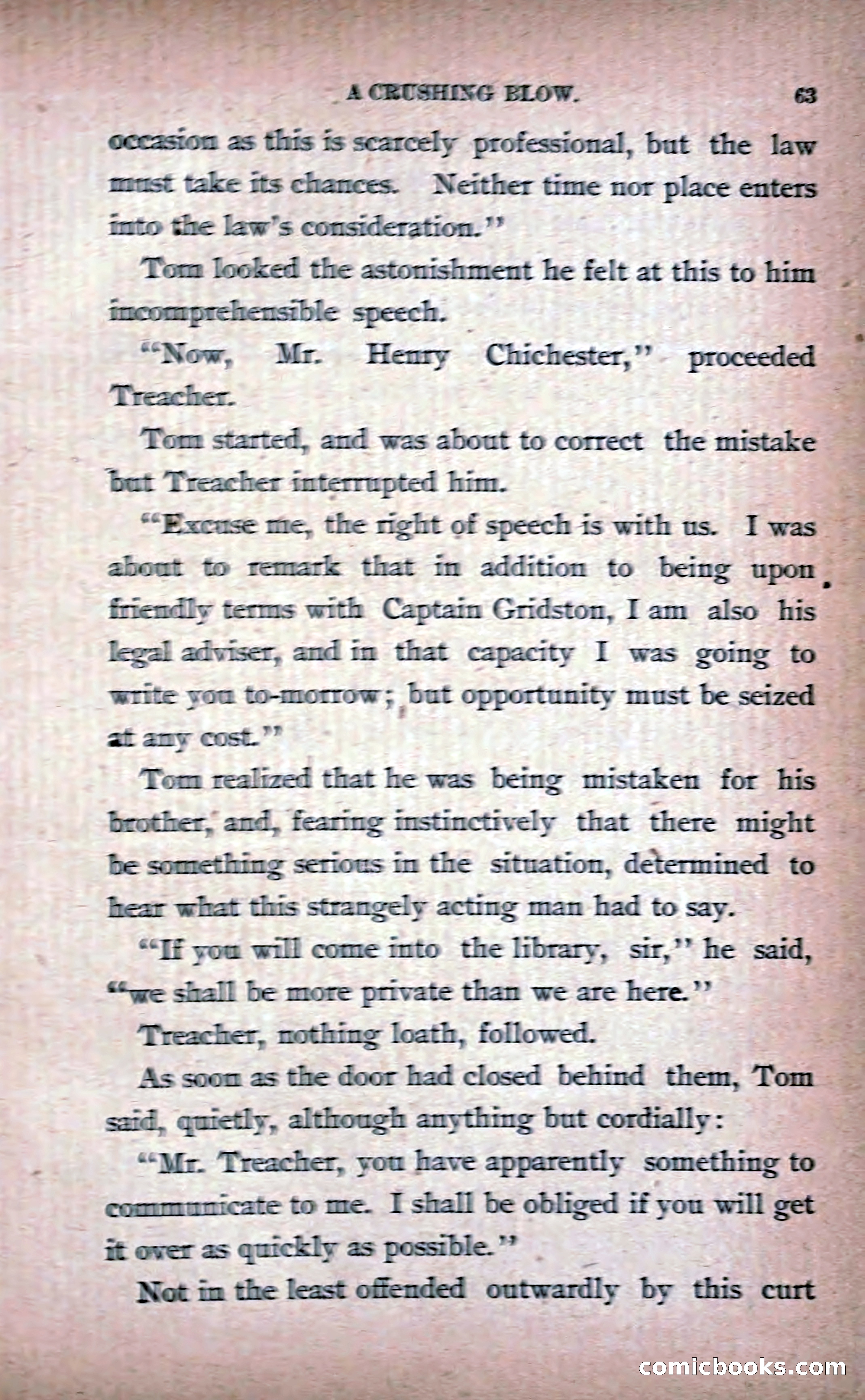 In Sight of St. Paul's — page 68 of 279
