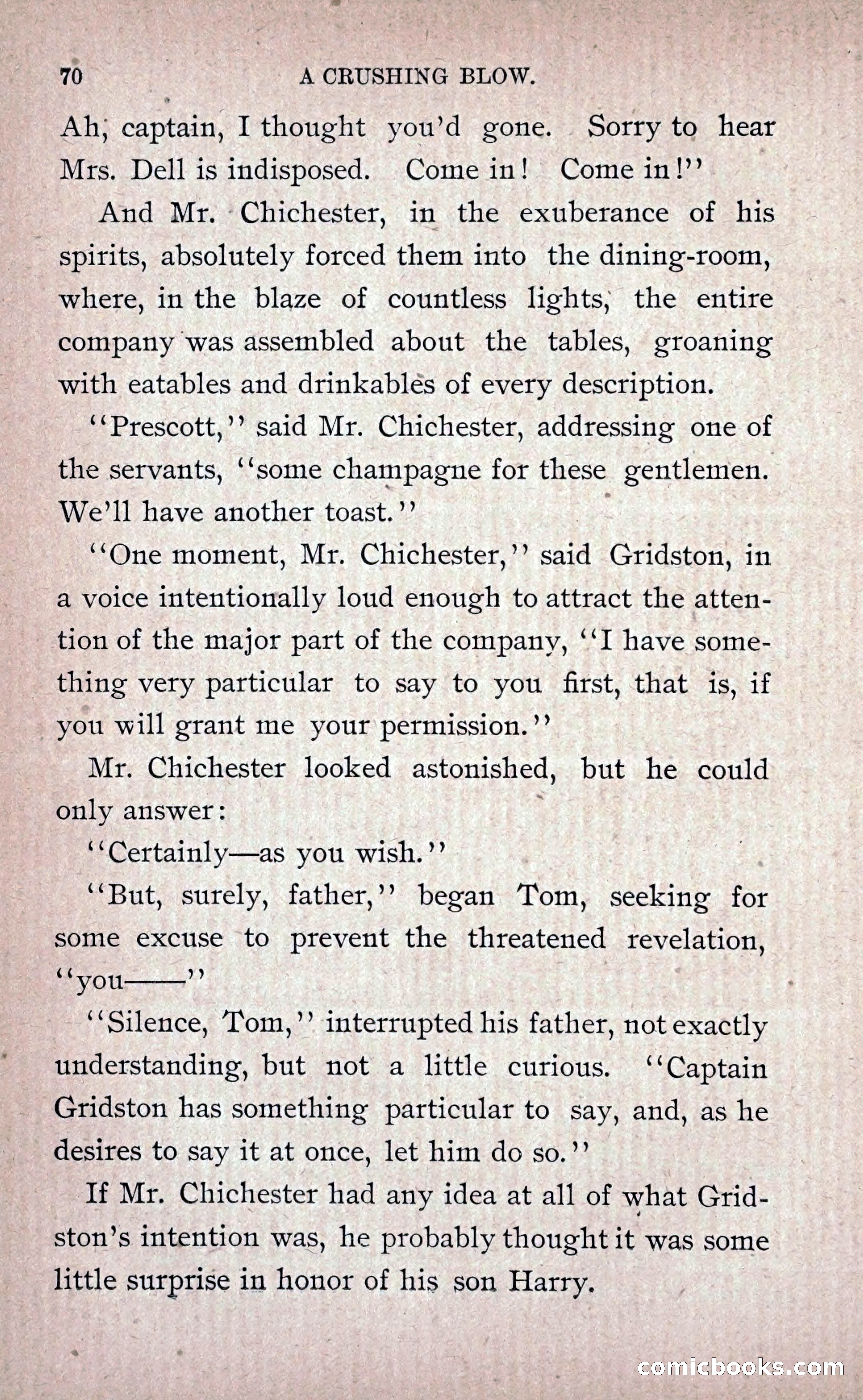 In Sight of St. Paul's — page 75 of 279