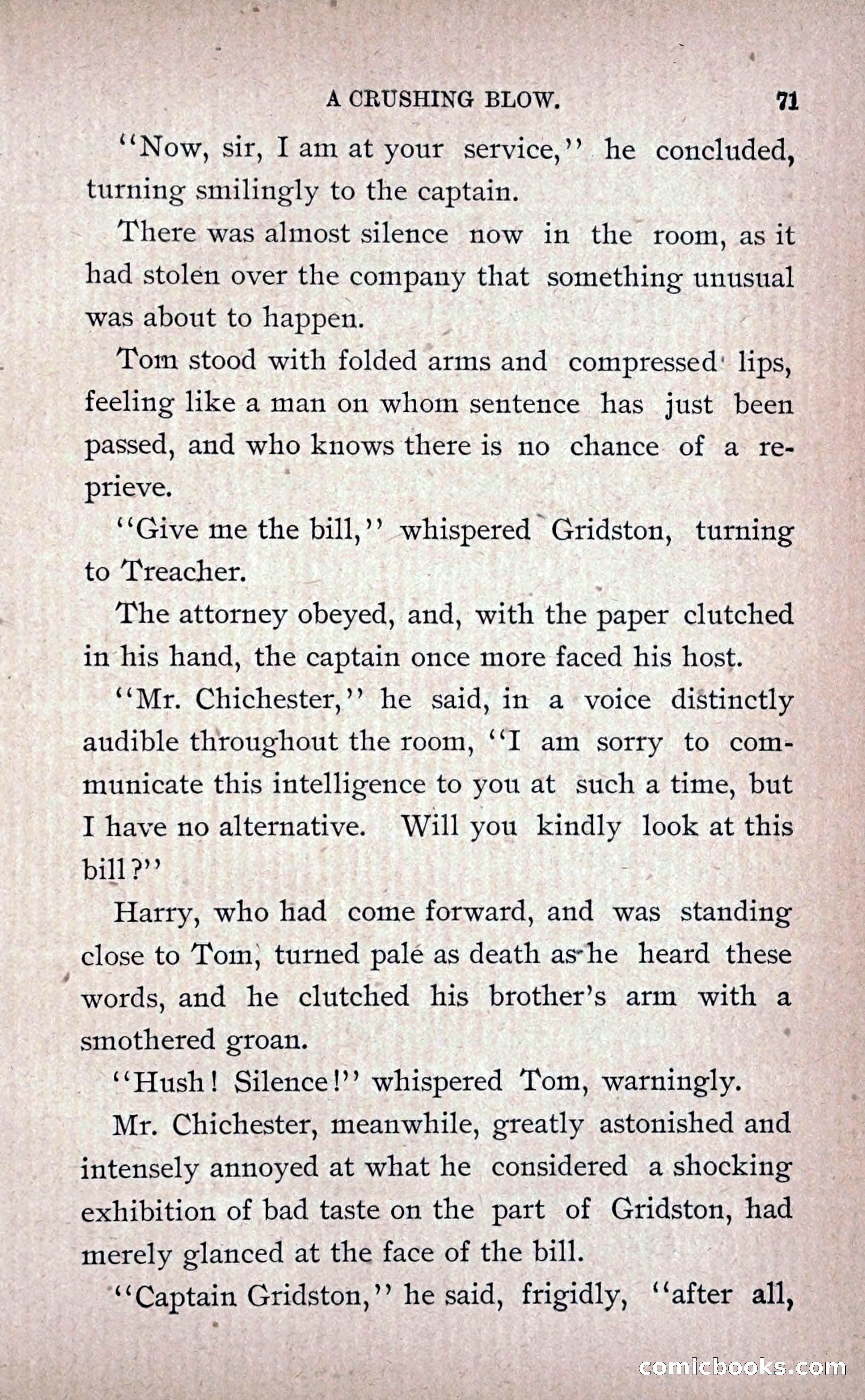 In Sight of St. Paul's — page 76 of 279