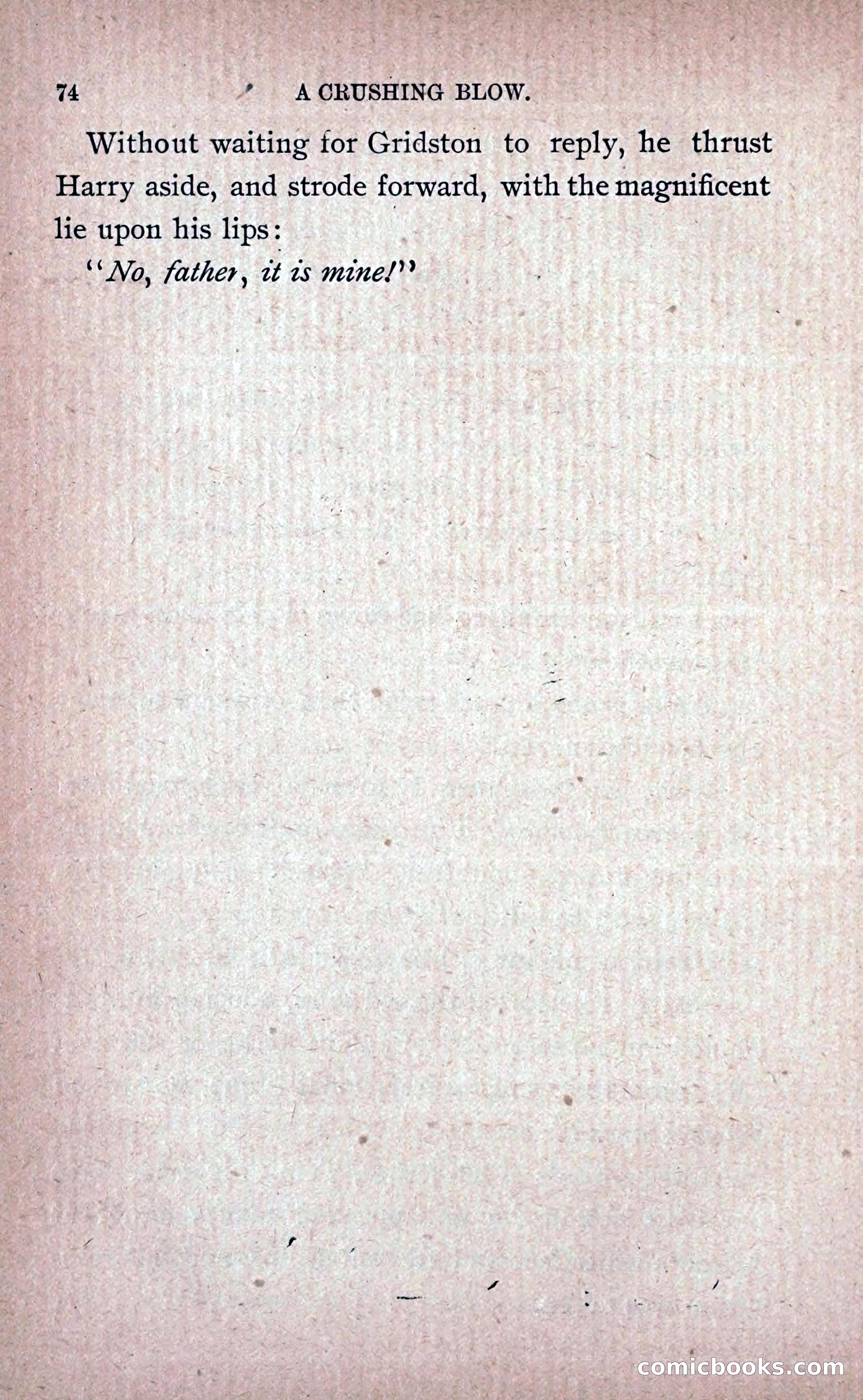In Sight of St. Paul's — page 79 of 279