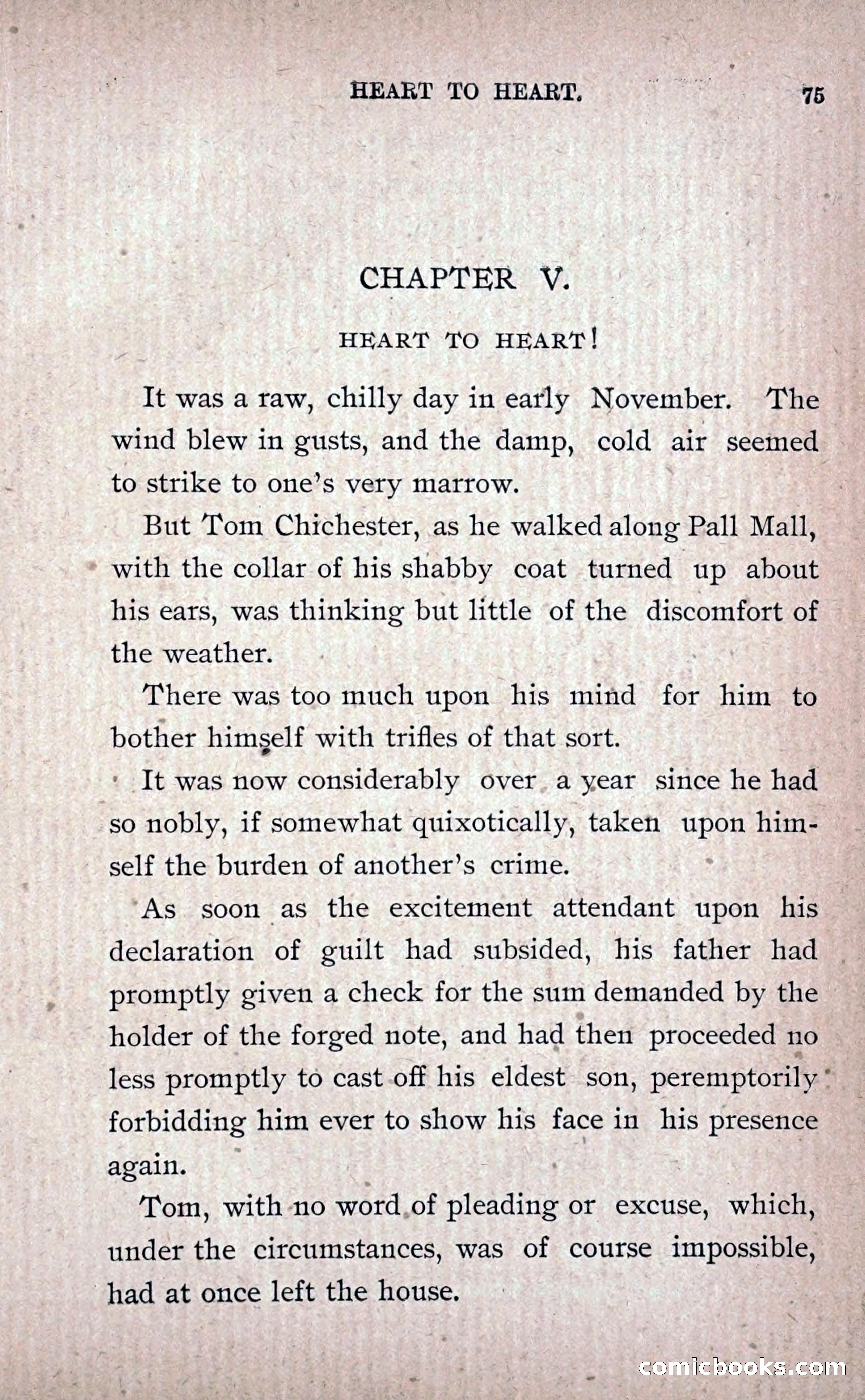 In Sight of St. Paul's — page 80 of 279