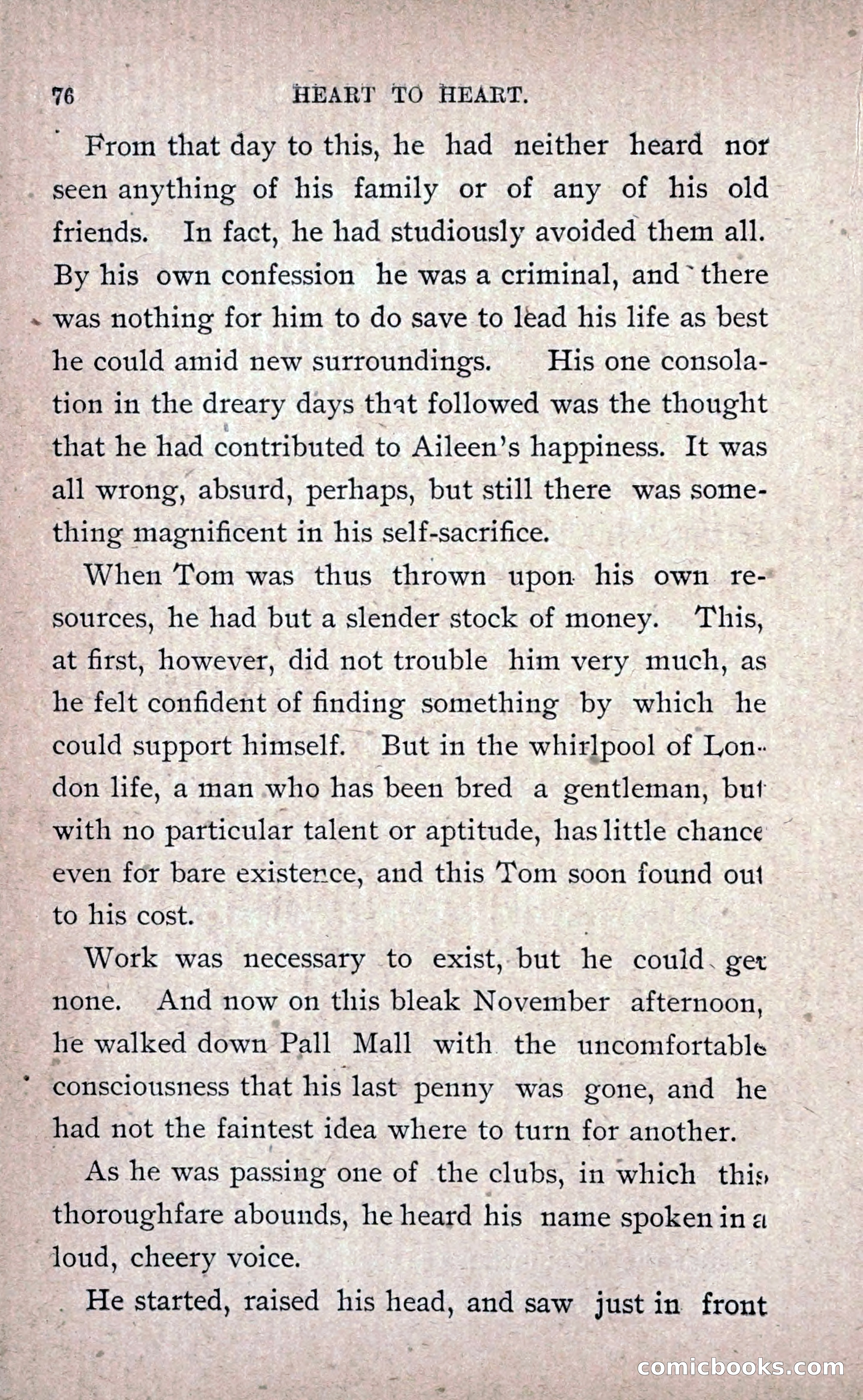 In Sight of St. Paul's — page 81 of 279