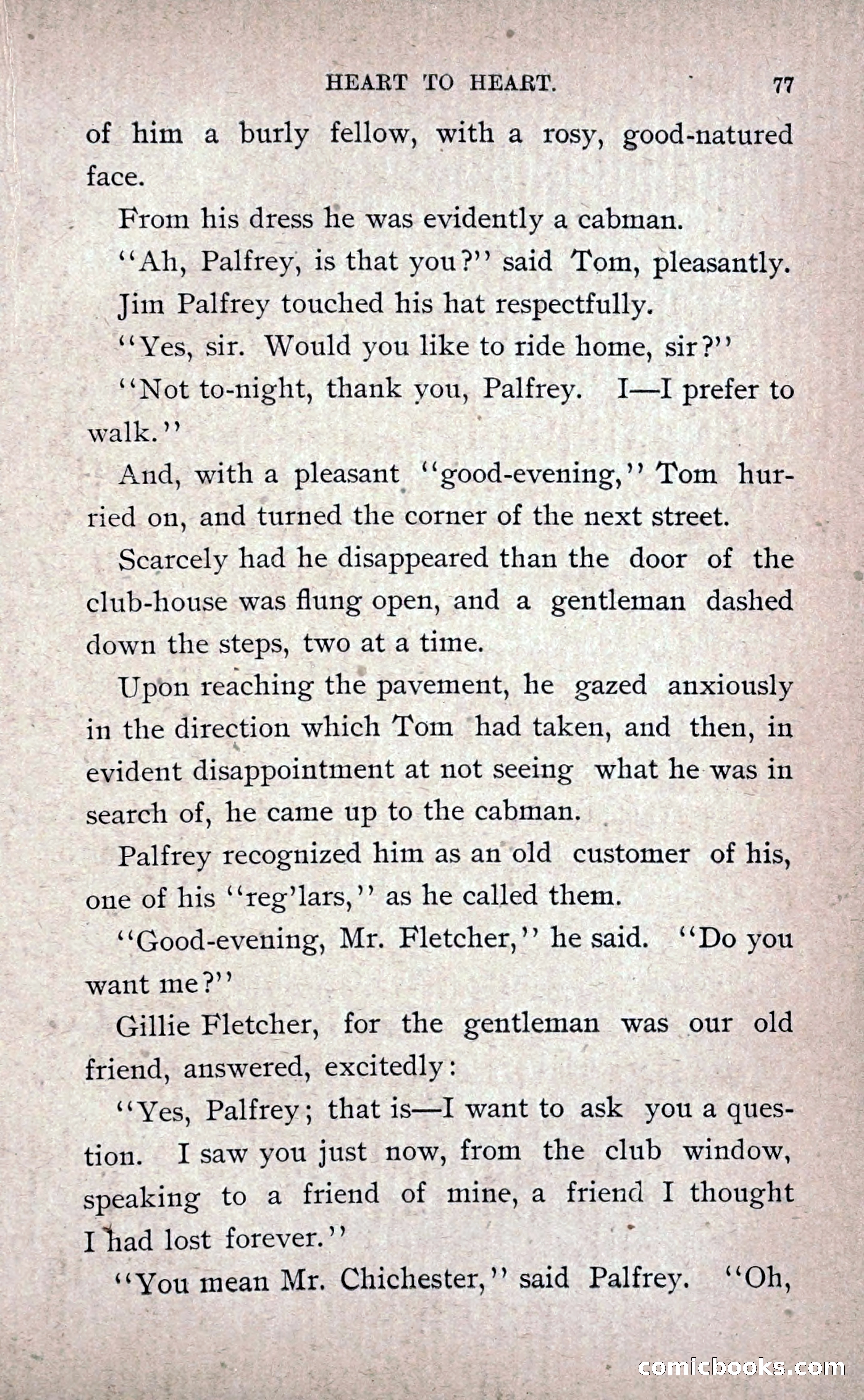 In Sight of St. Paul's — page 82 of 279