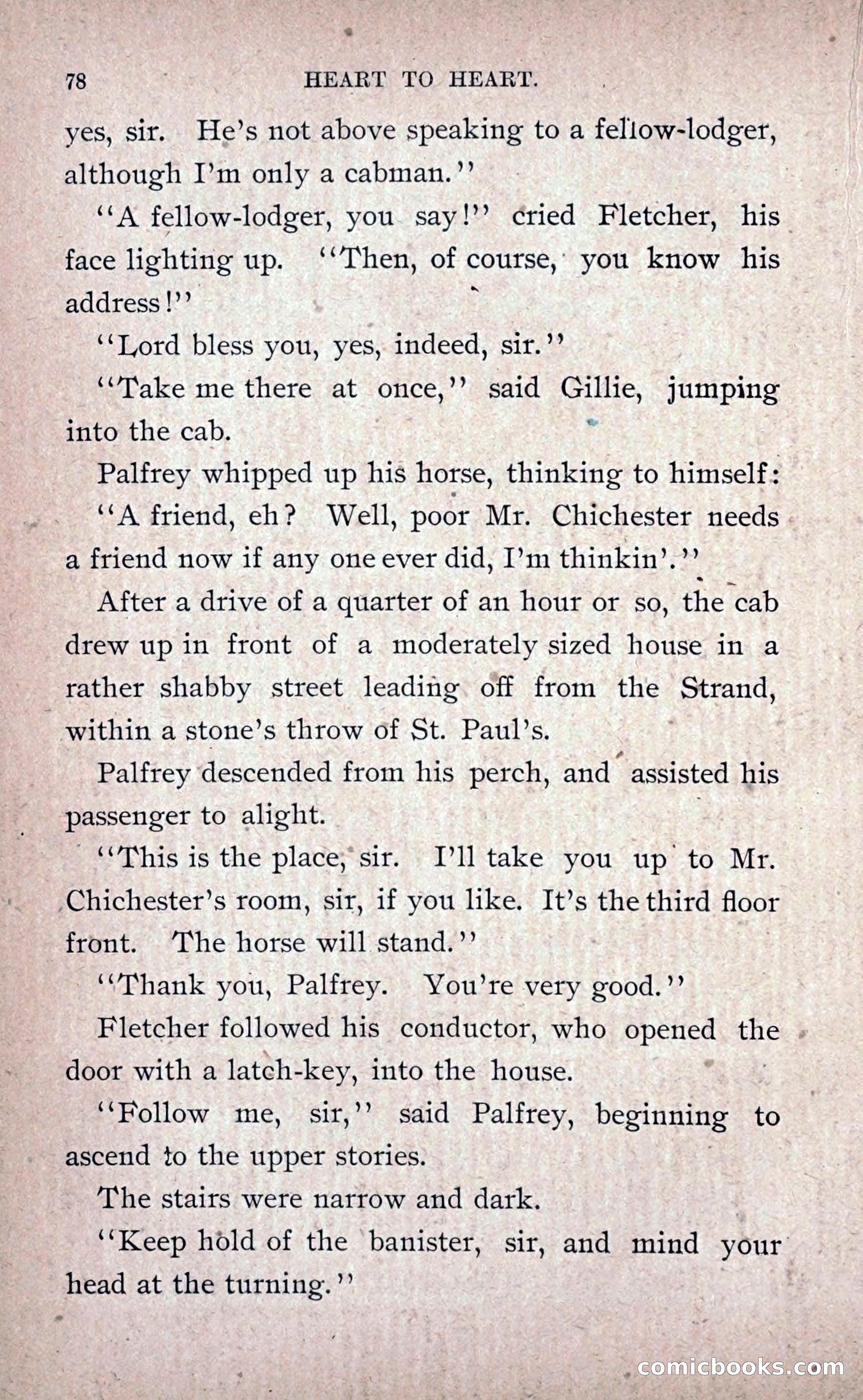 In Sight of St. Paul's — page 83 of 279