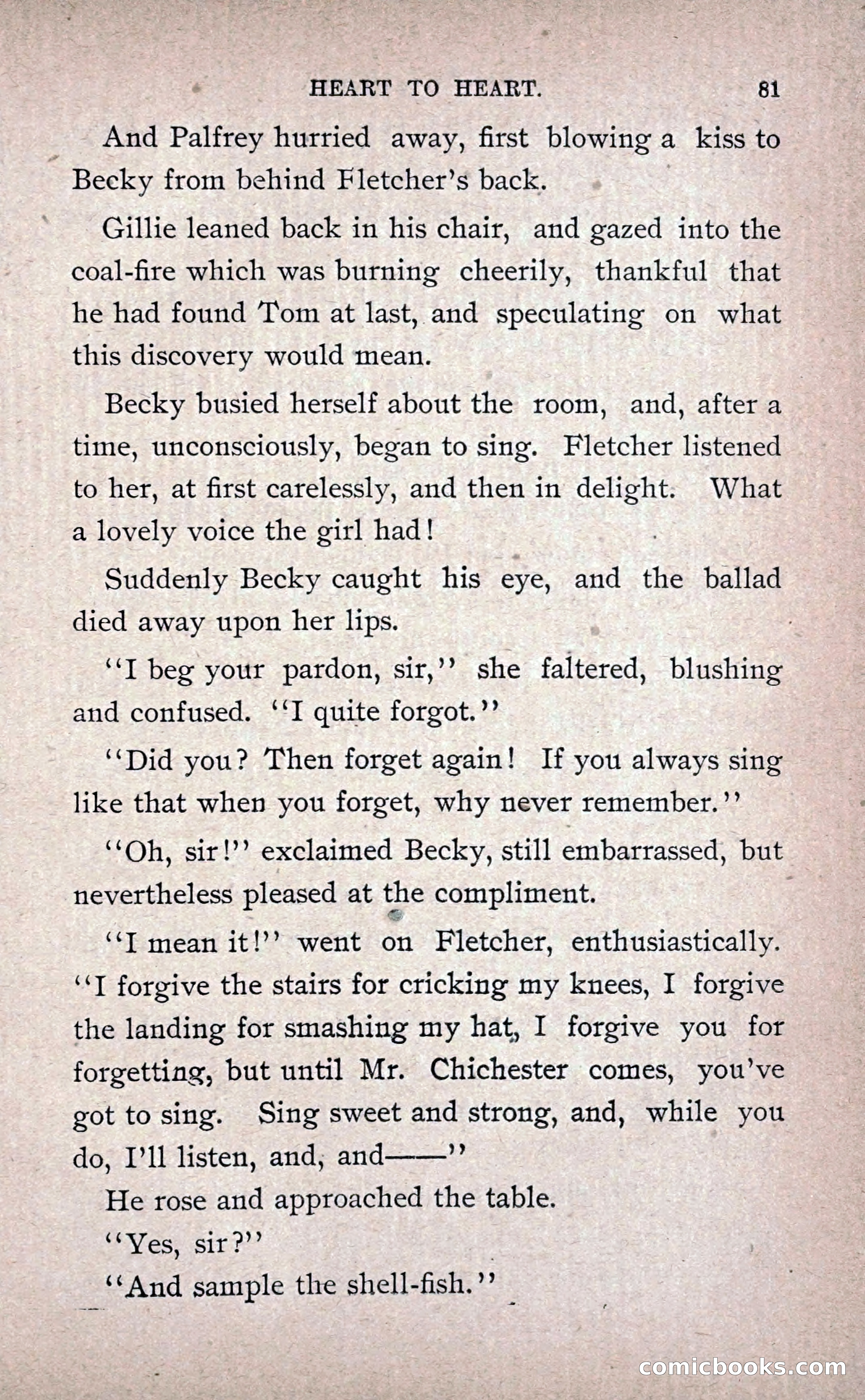 In Sight of St. Paul's — page 86 of 279