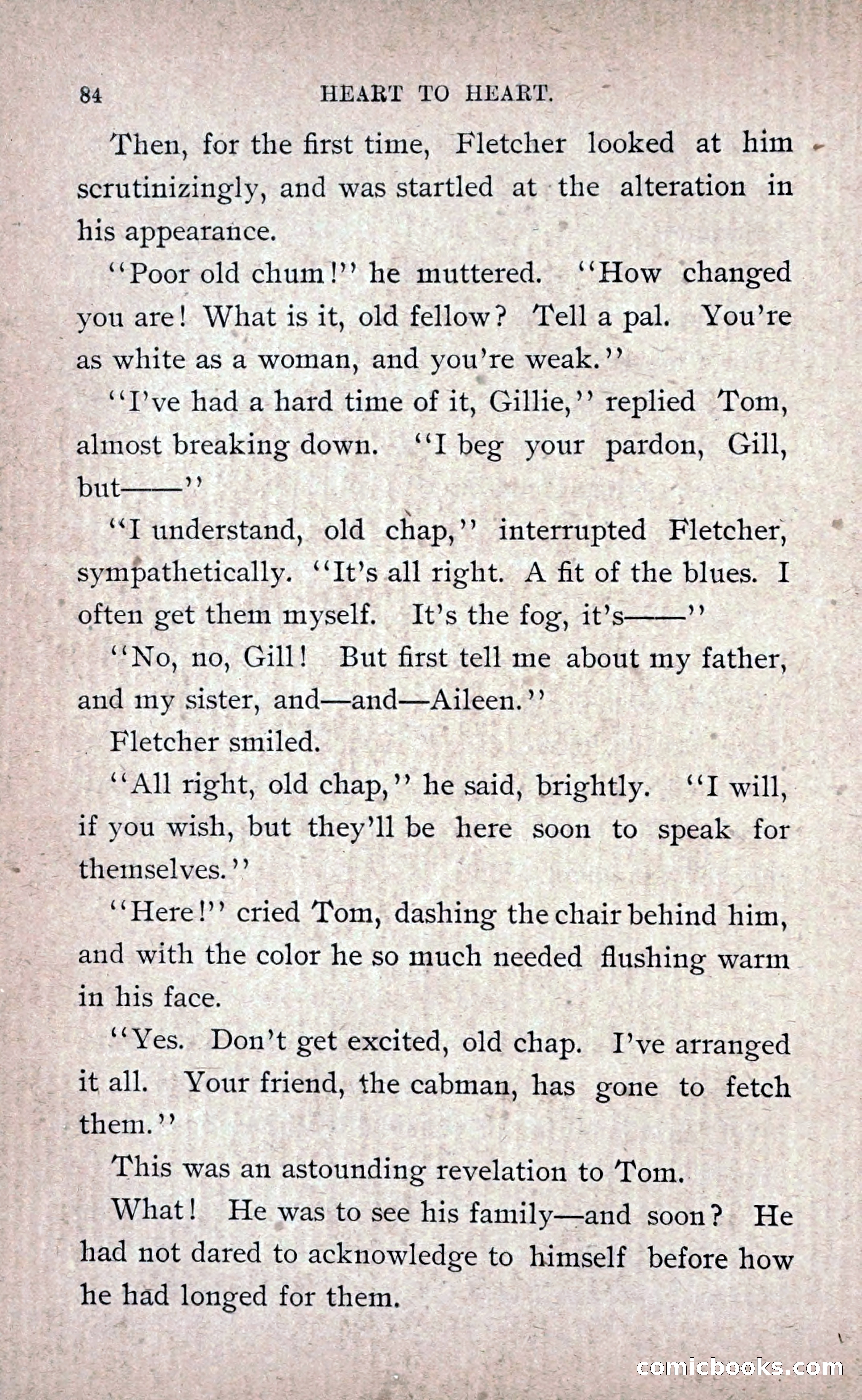 In Sight of St. Paul's — page 89 of 279
