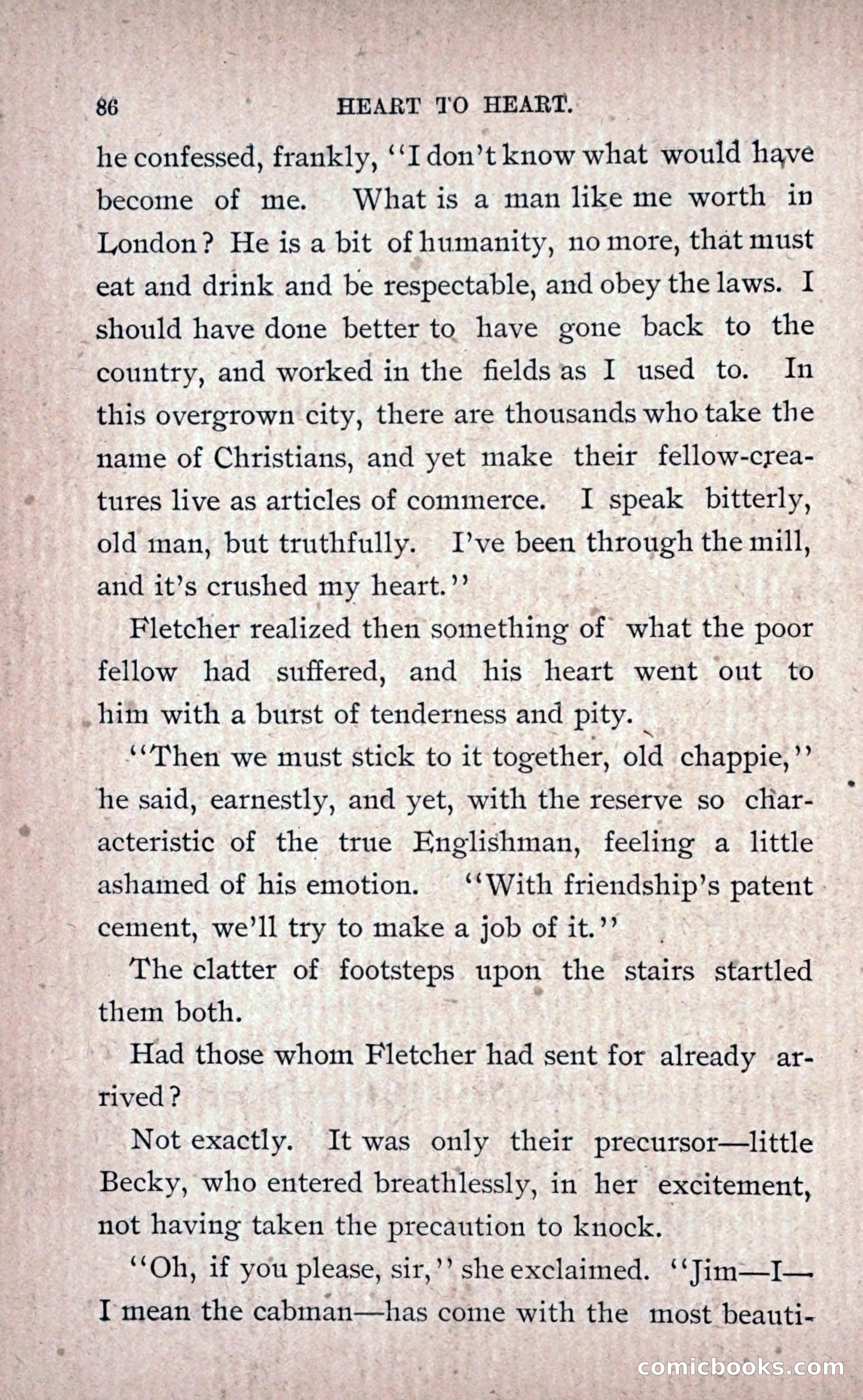 In Sight of St. Paul's — page 91 of 279