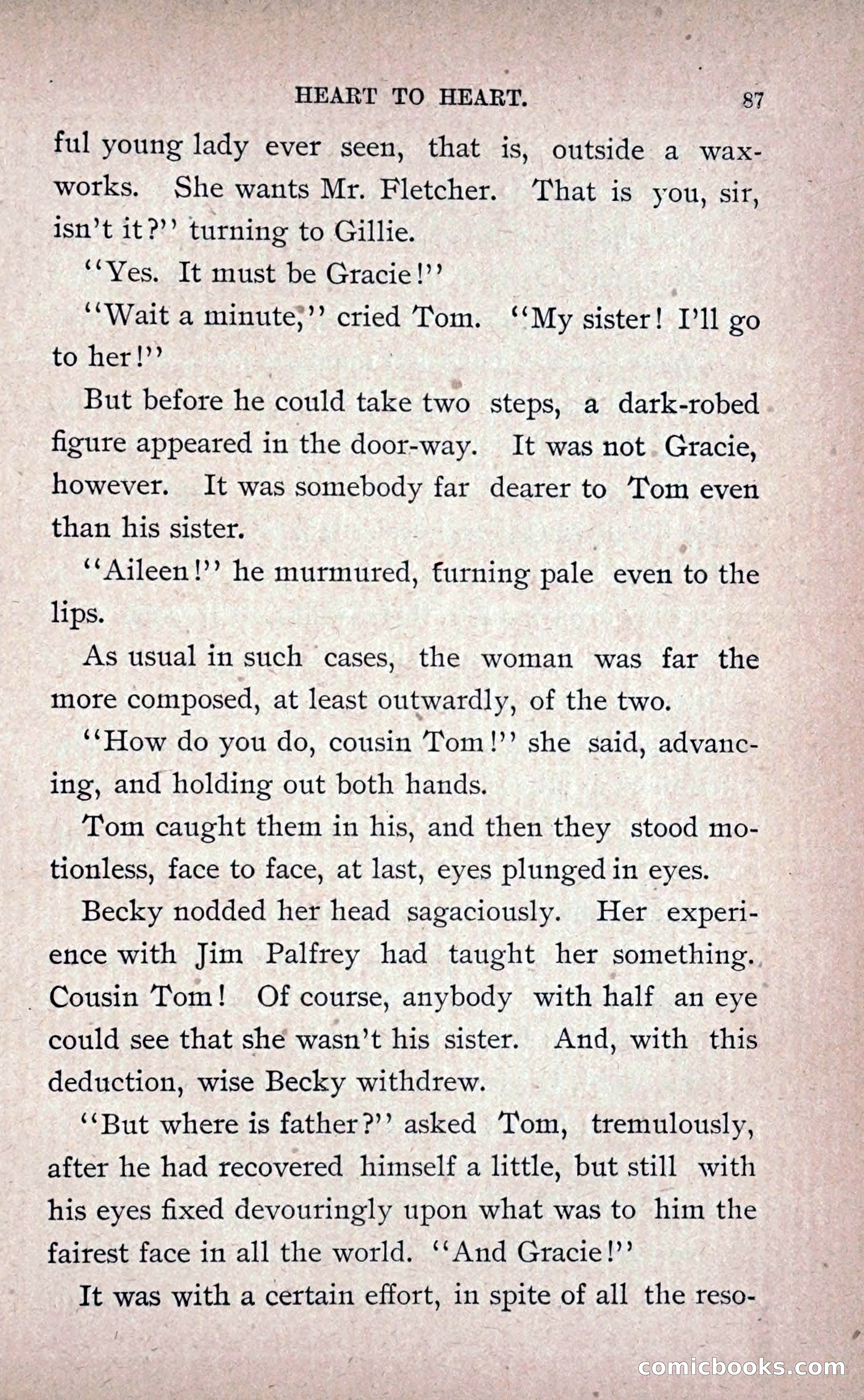 In Sight of St. Paul's — page 92 of 279