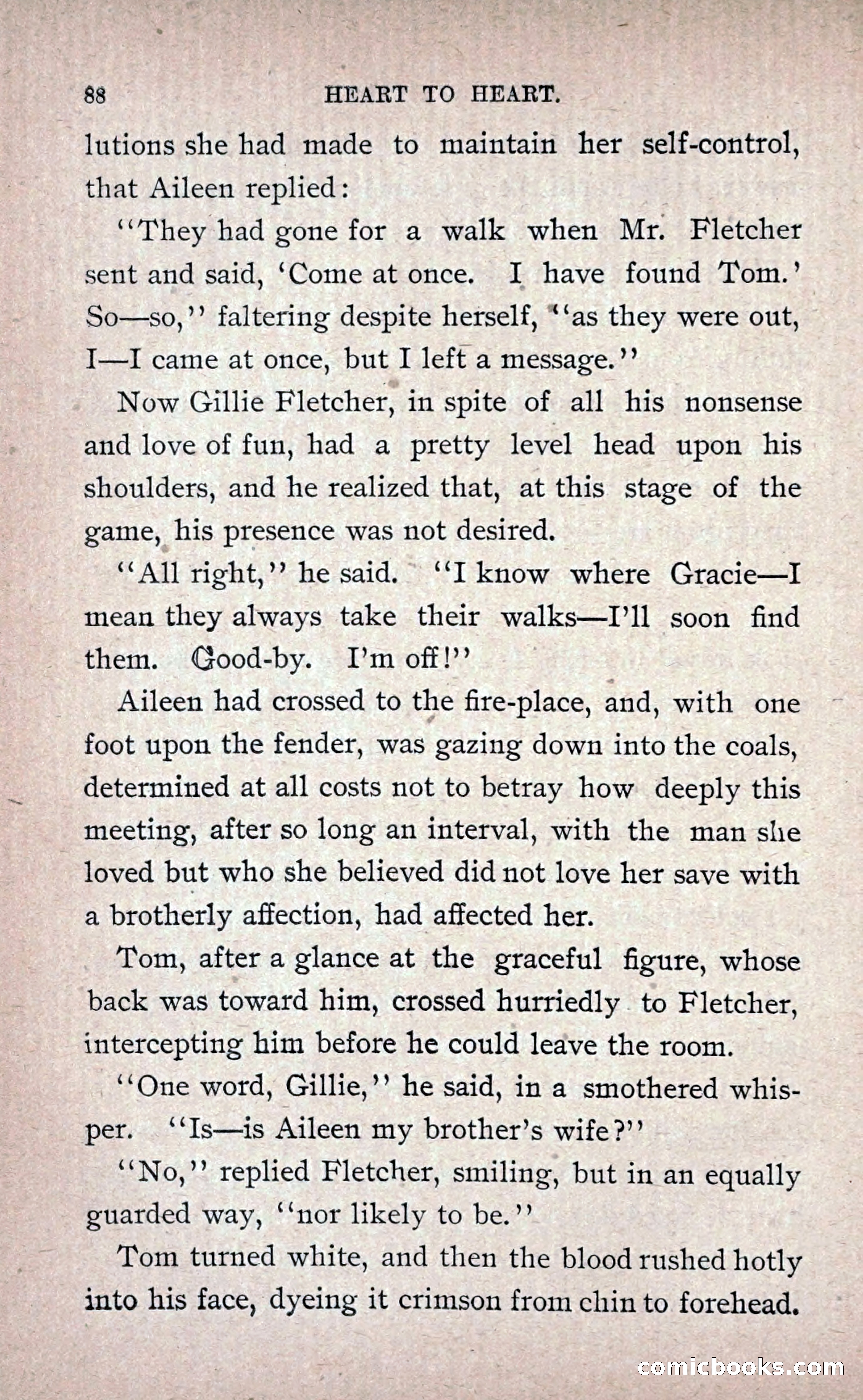 In Sight of St. Paul's — page 93 of 279