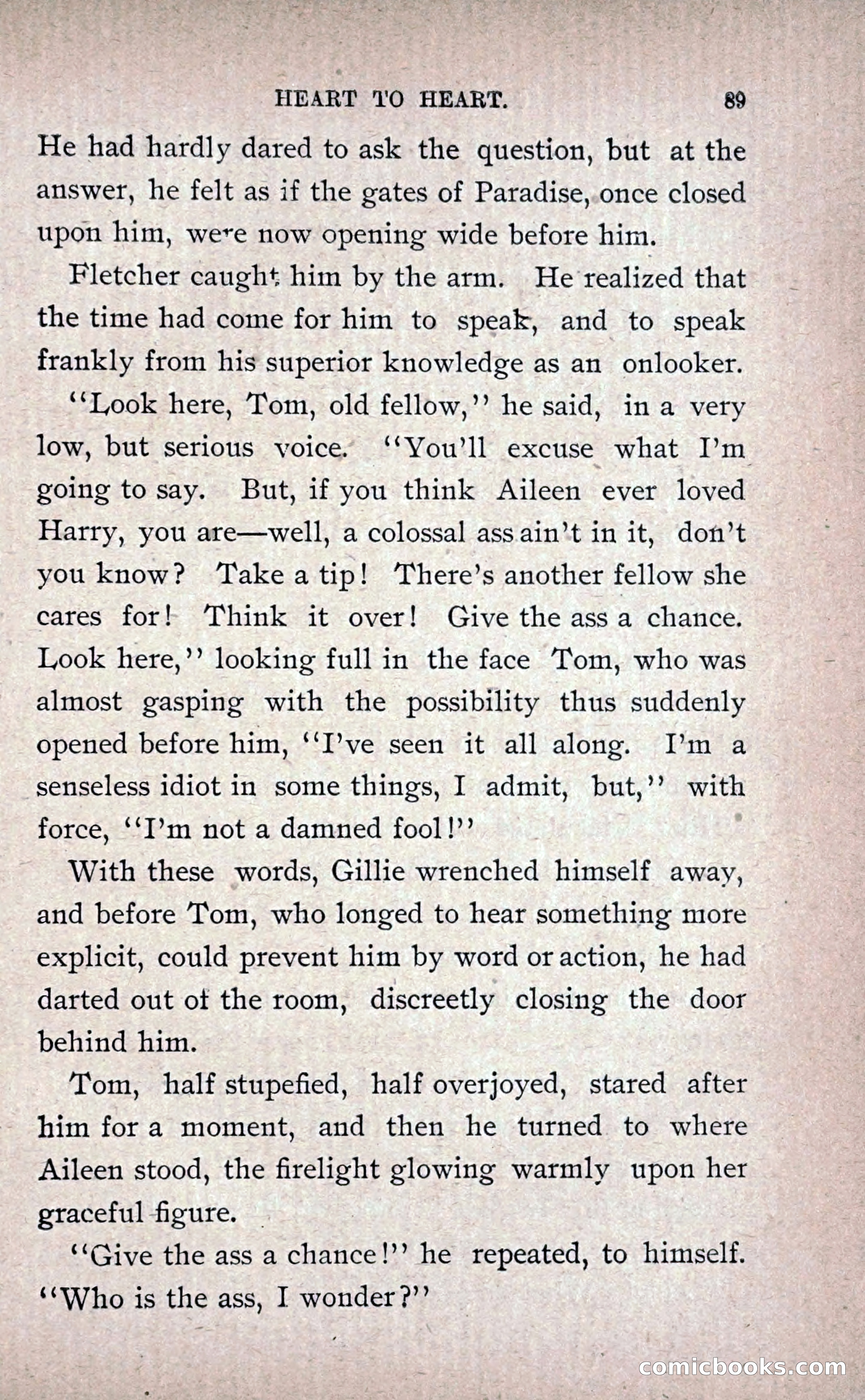 In Sight of St. Paul's — page 94 of 279
