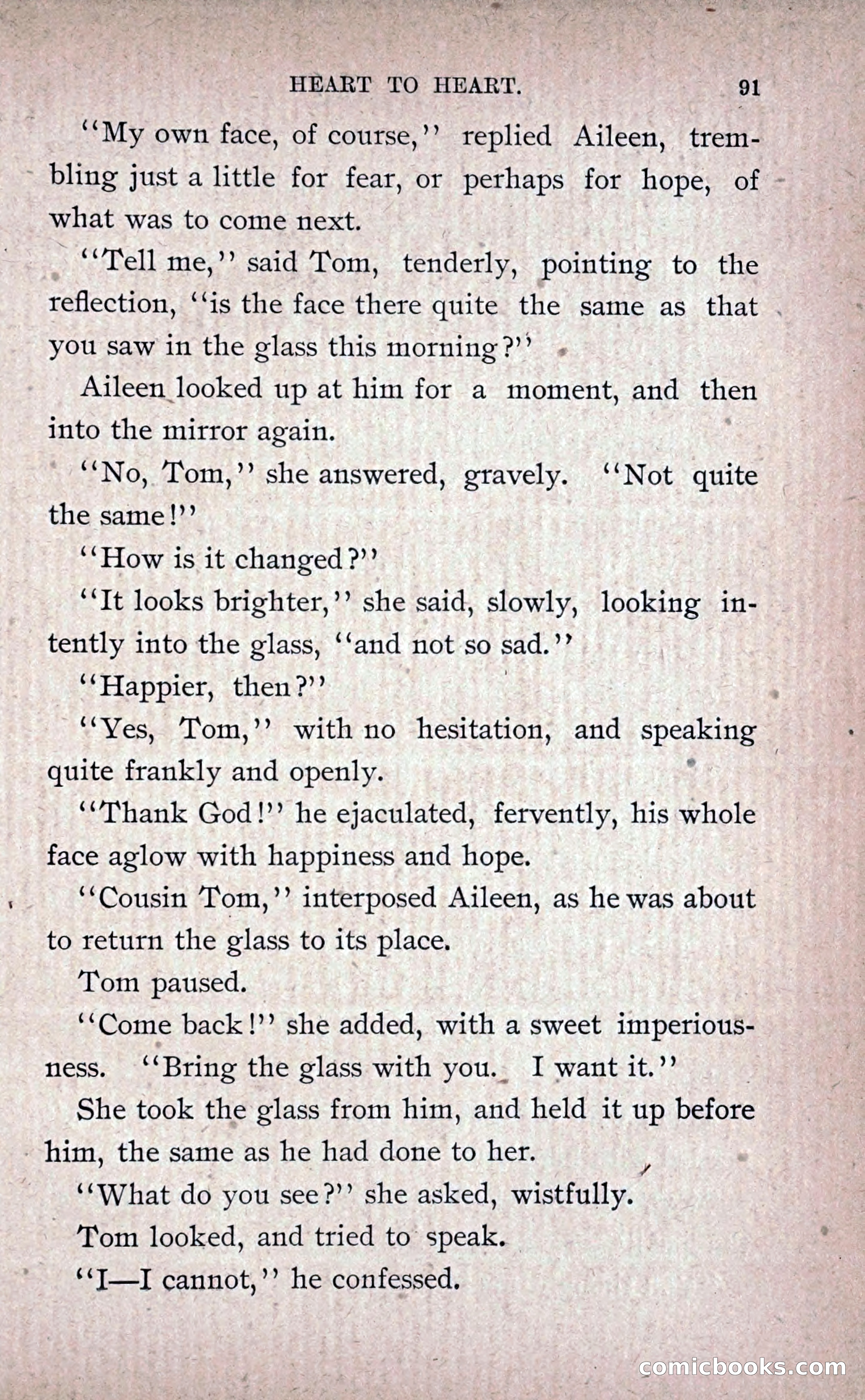 In Sight of St. Paul's — page 96 of 279