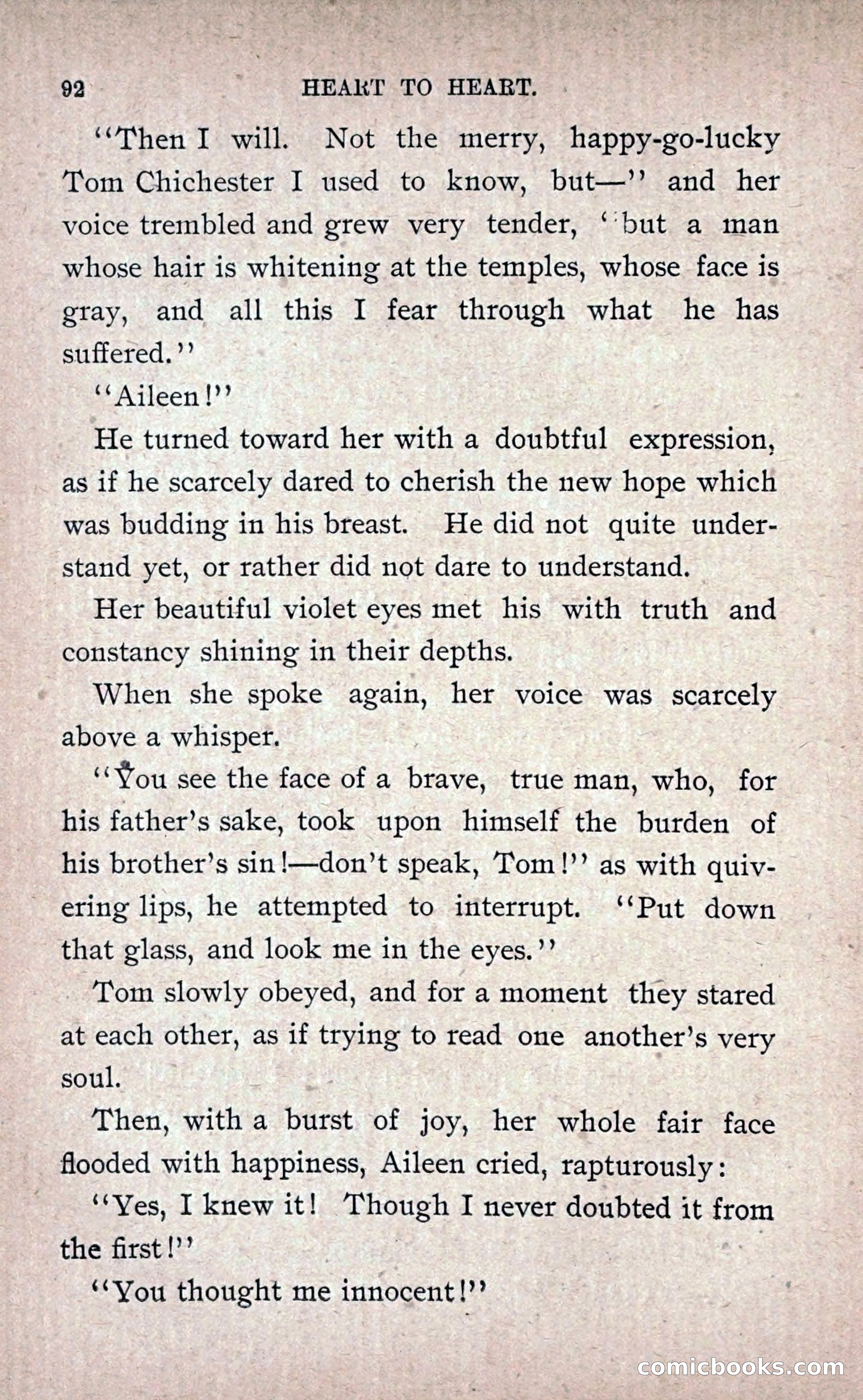 In Sight of St. Paul's — page 97 of 279