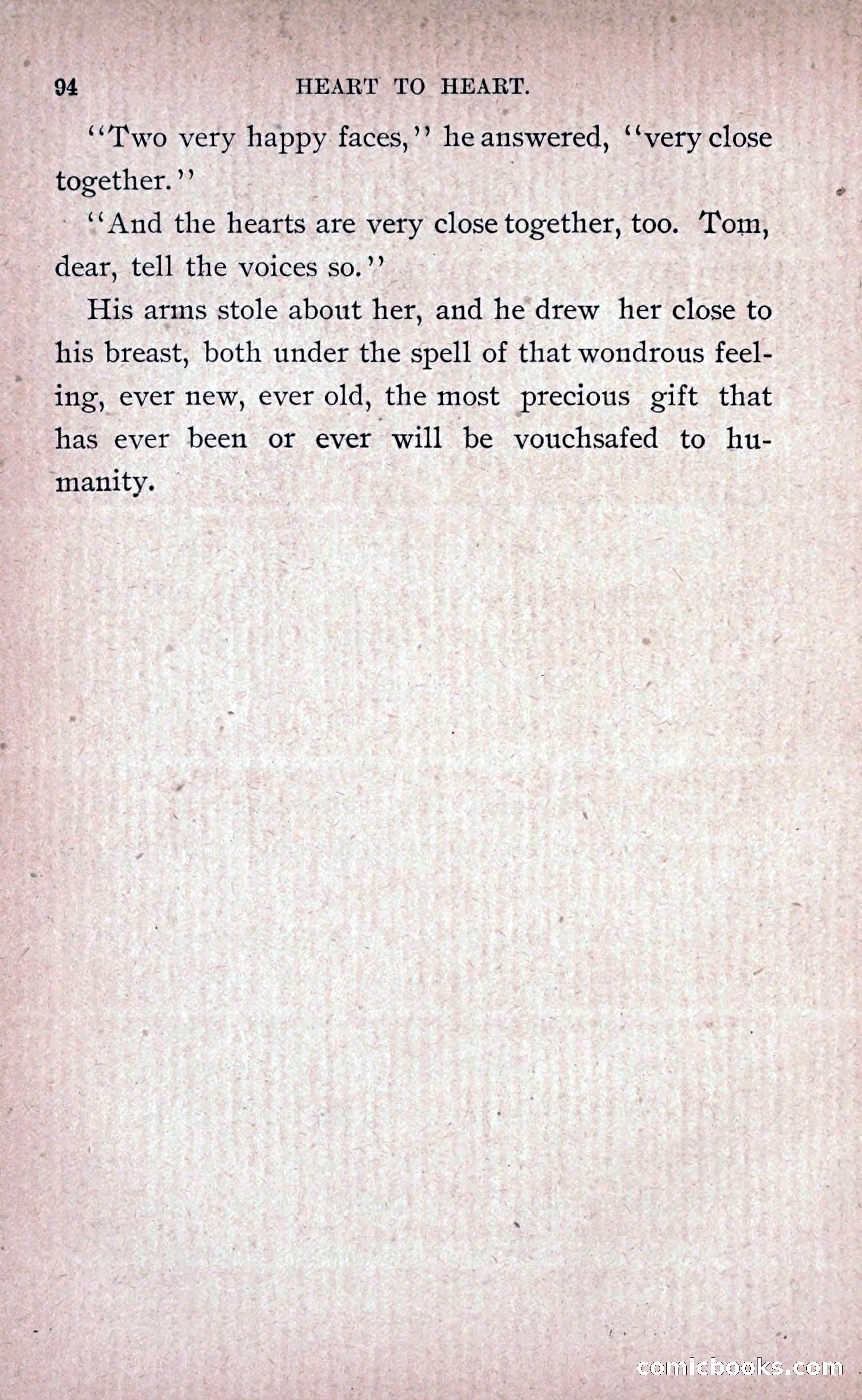 In Sight of St. Paul's — page 99 of 279