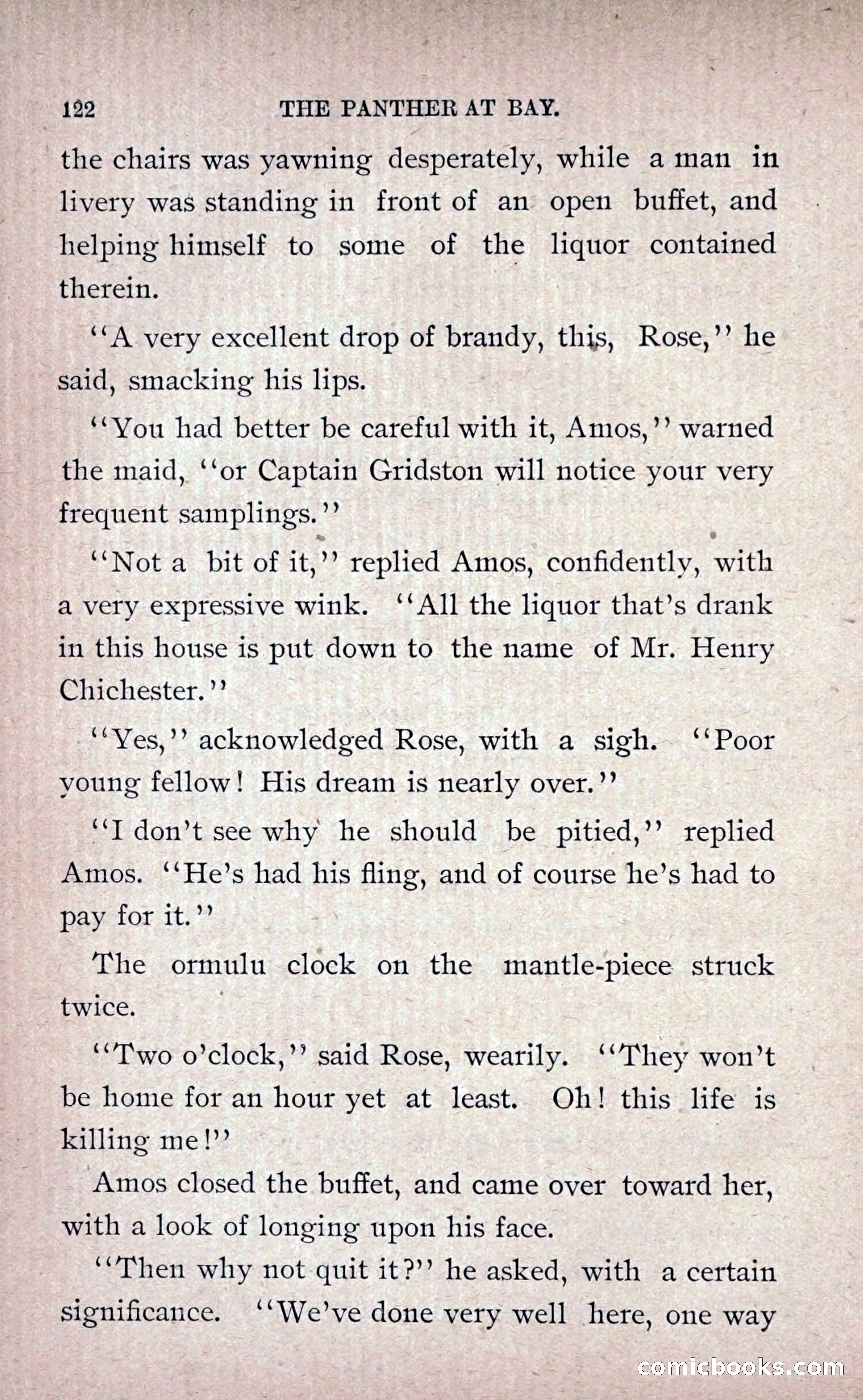 In Sight of St. Paul's — page 127 of 279