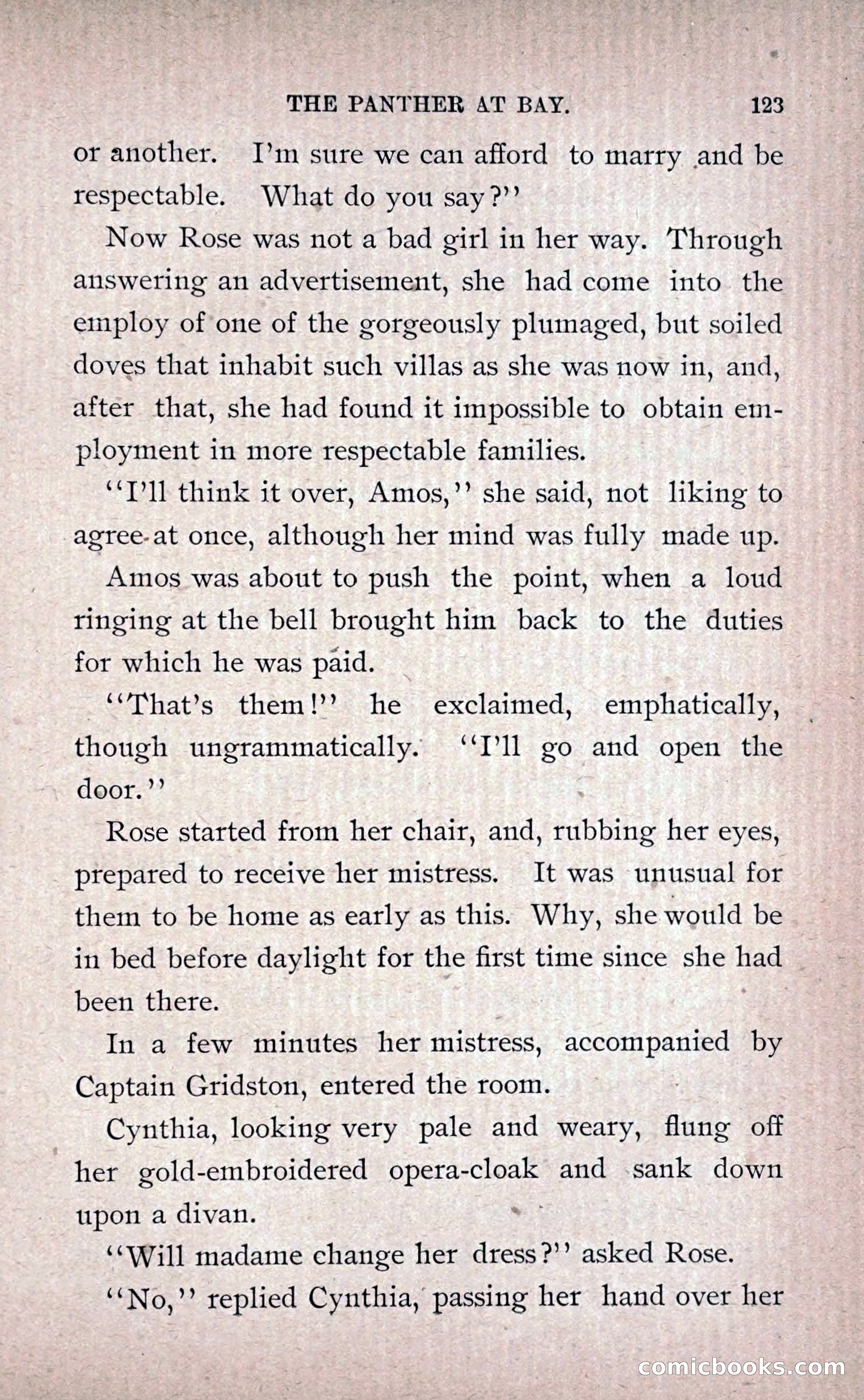 In Sight of St. Paul's — page 128 of 279
