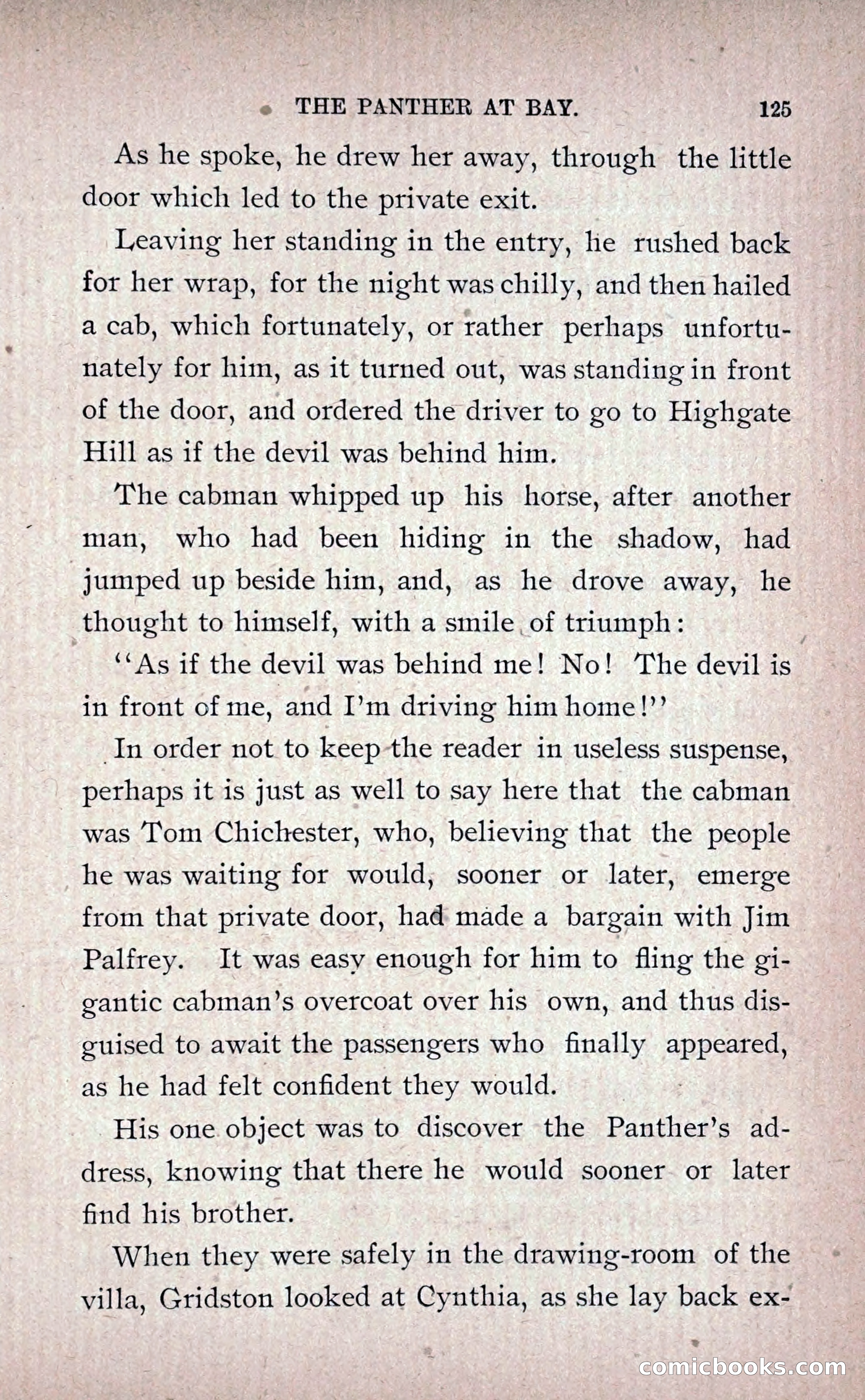 In Sight of St. Paul's — page 130 of 279