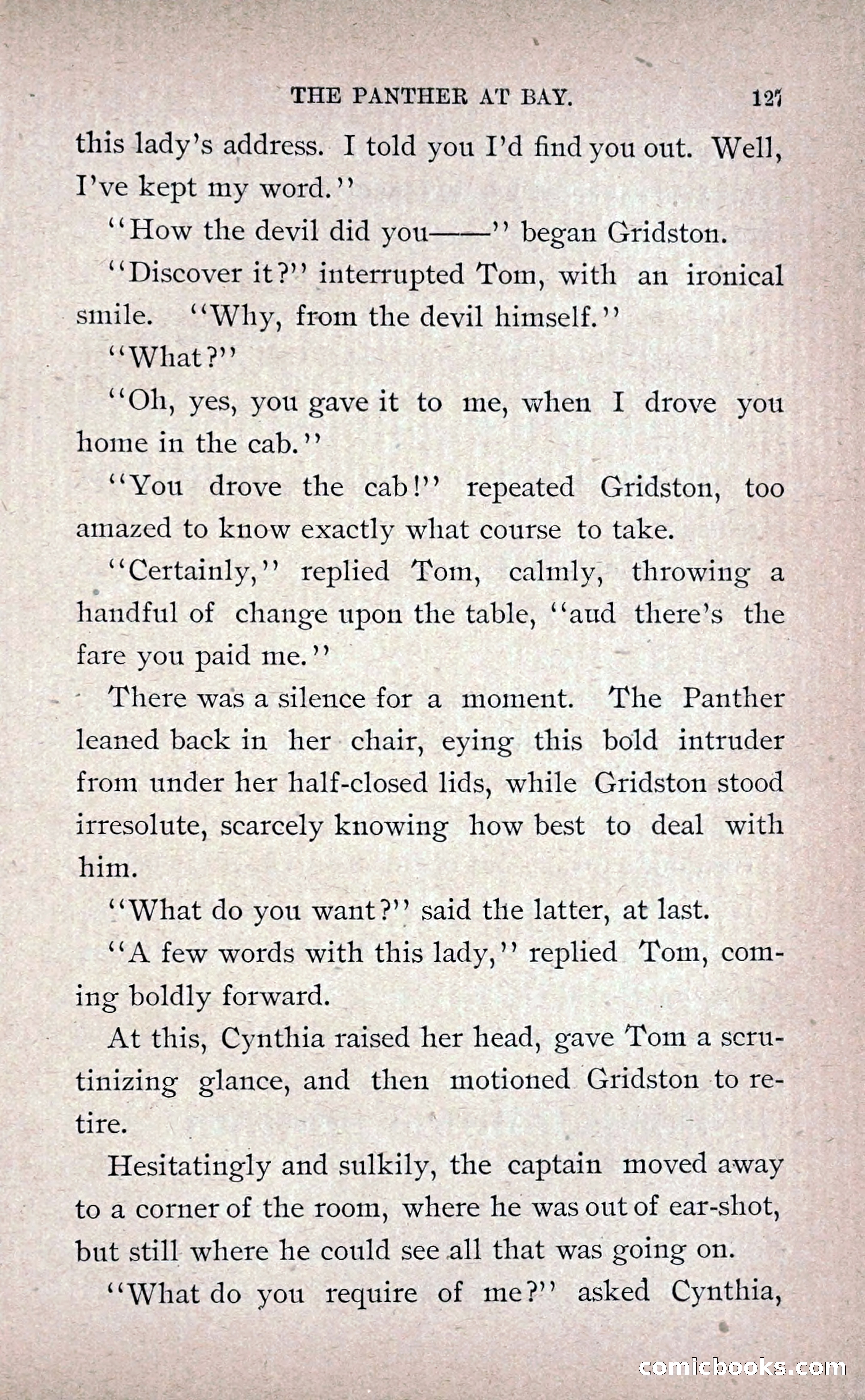 In Sight of St. Paul's — page 132 of 279