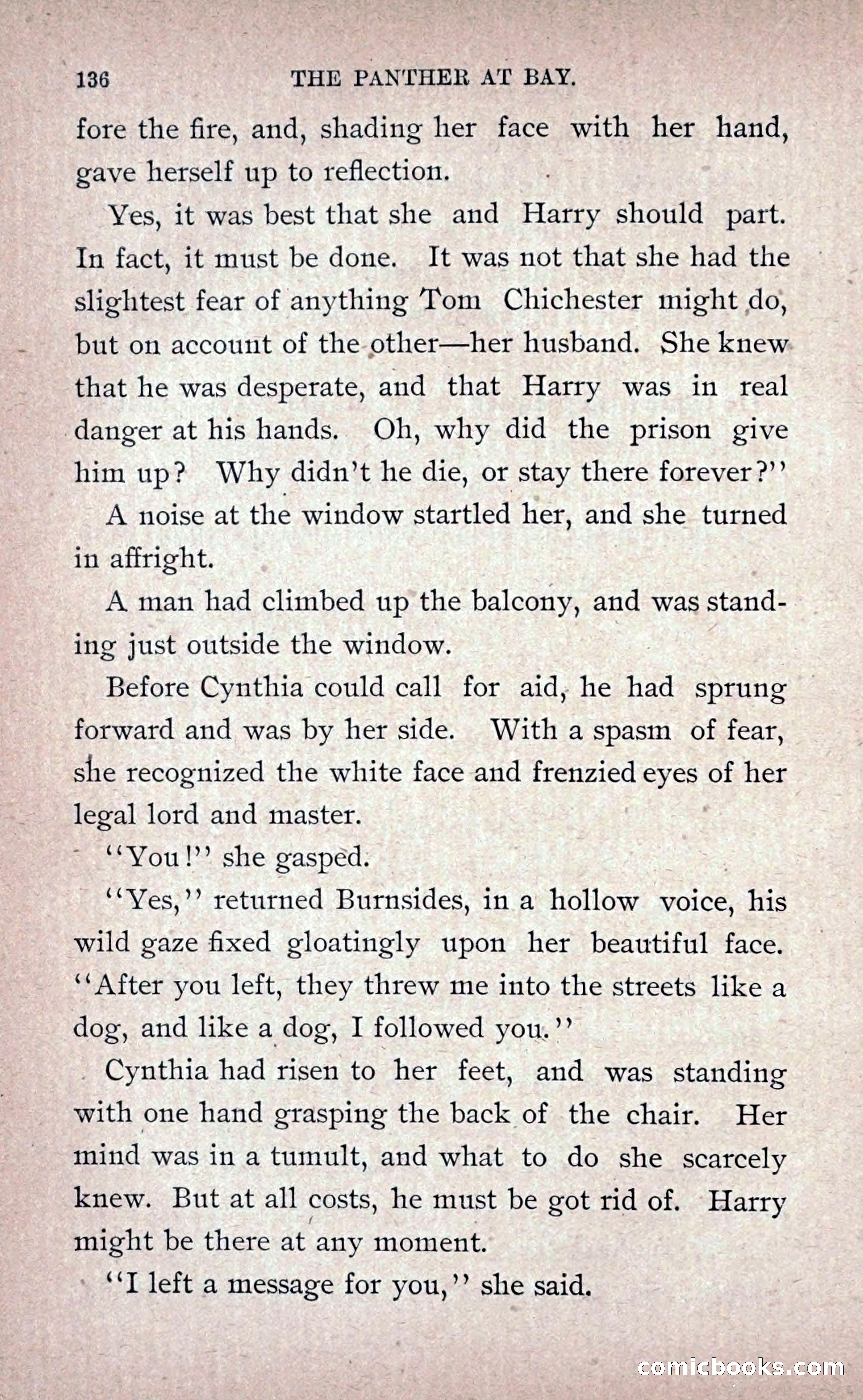 In Sight of St. Paul's — page 141 of 279
