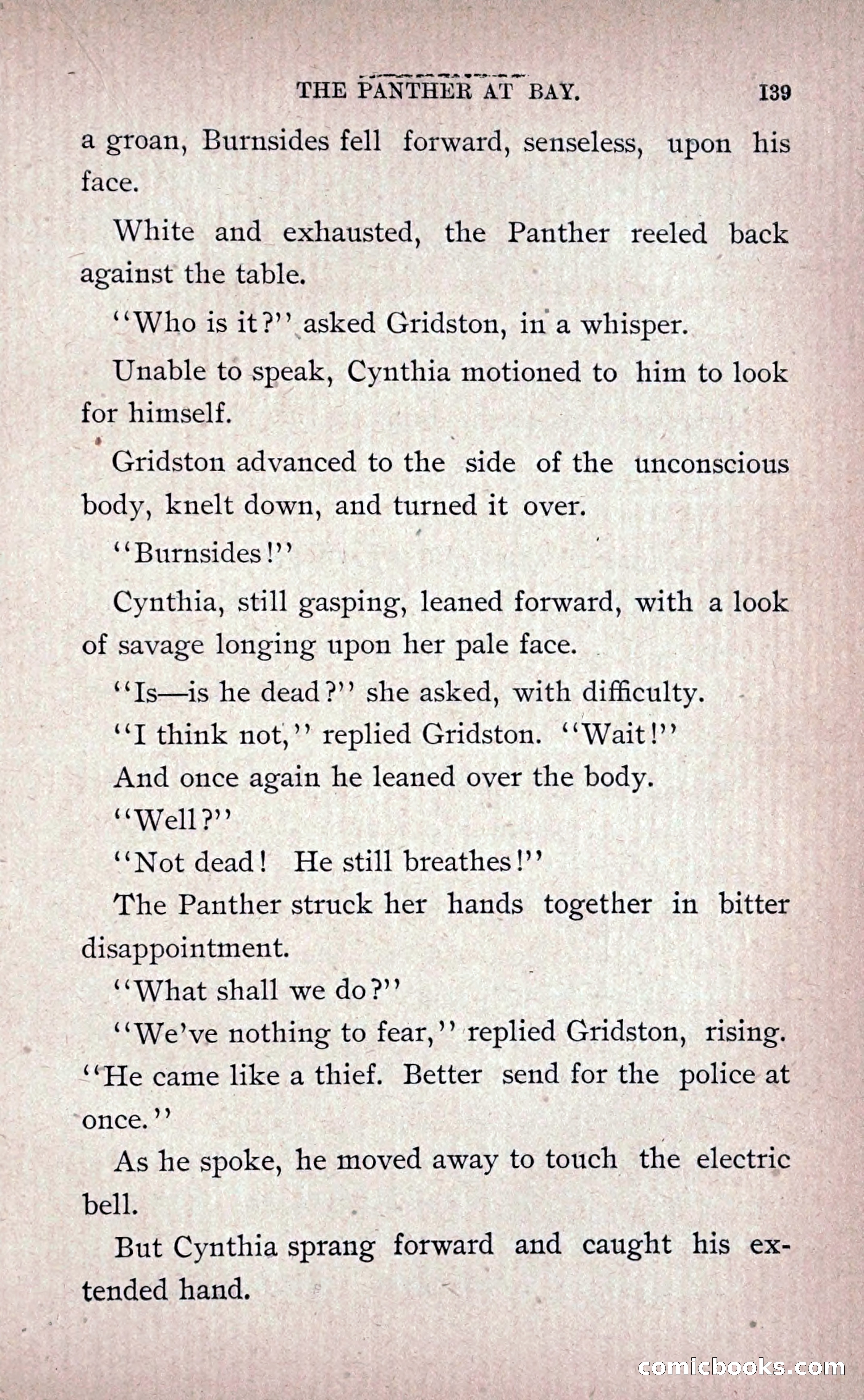 In Sight of St. Paul's — page 144 of 279