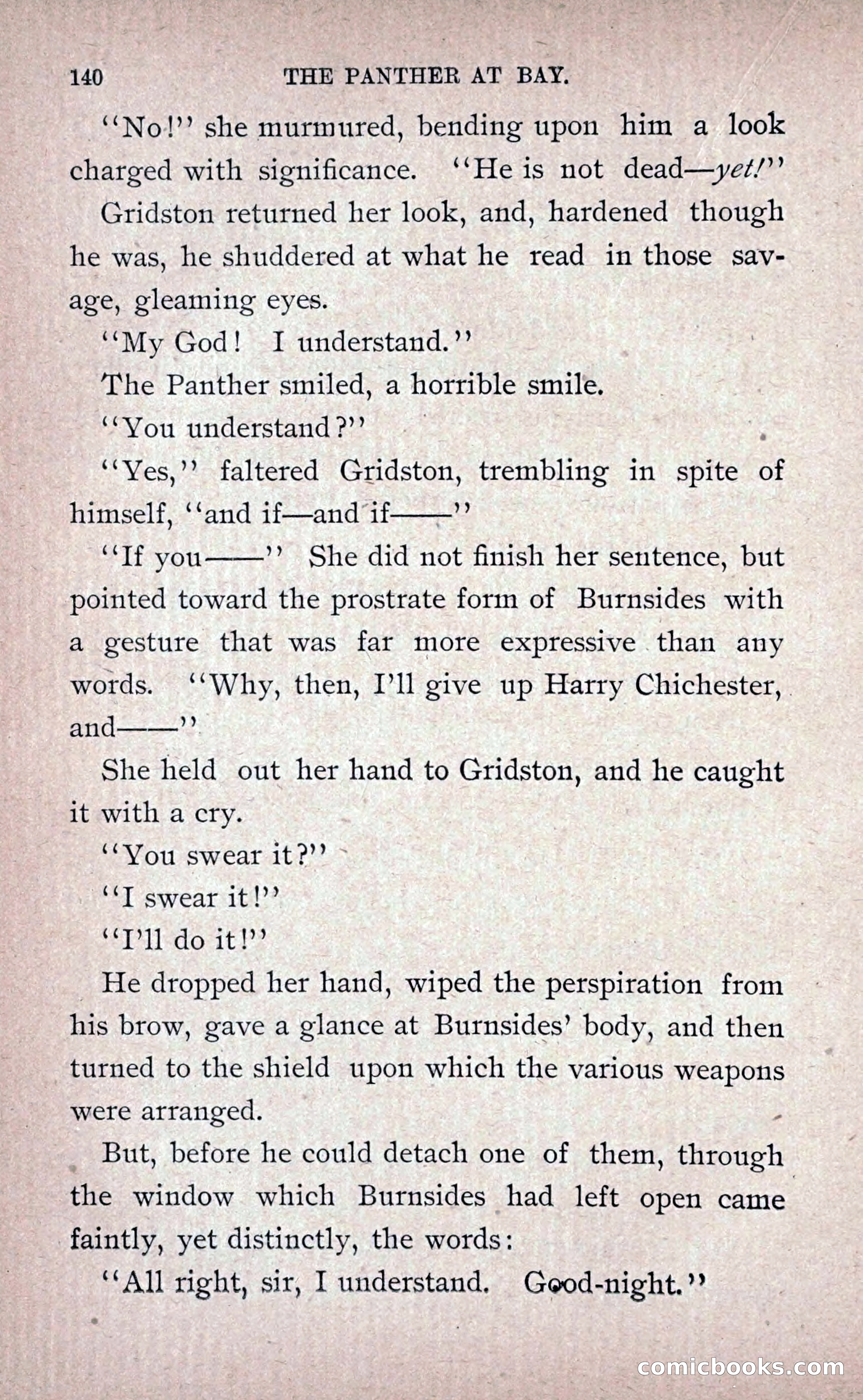 In Sight of St. Paul's — page 145 of 279