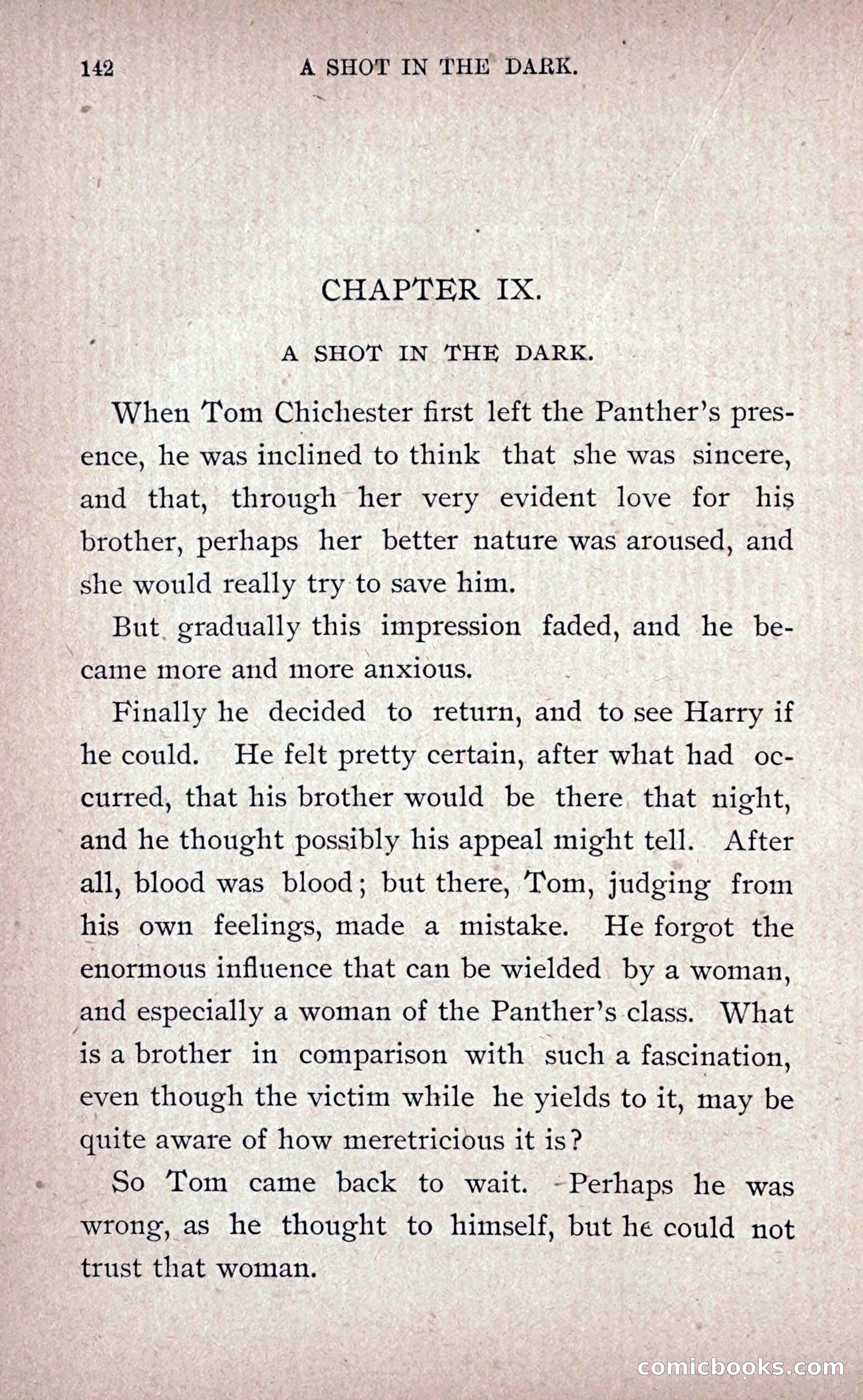 In Sight of St. Paul's — page 147 of 279