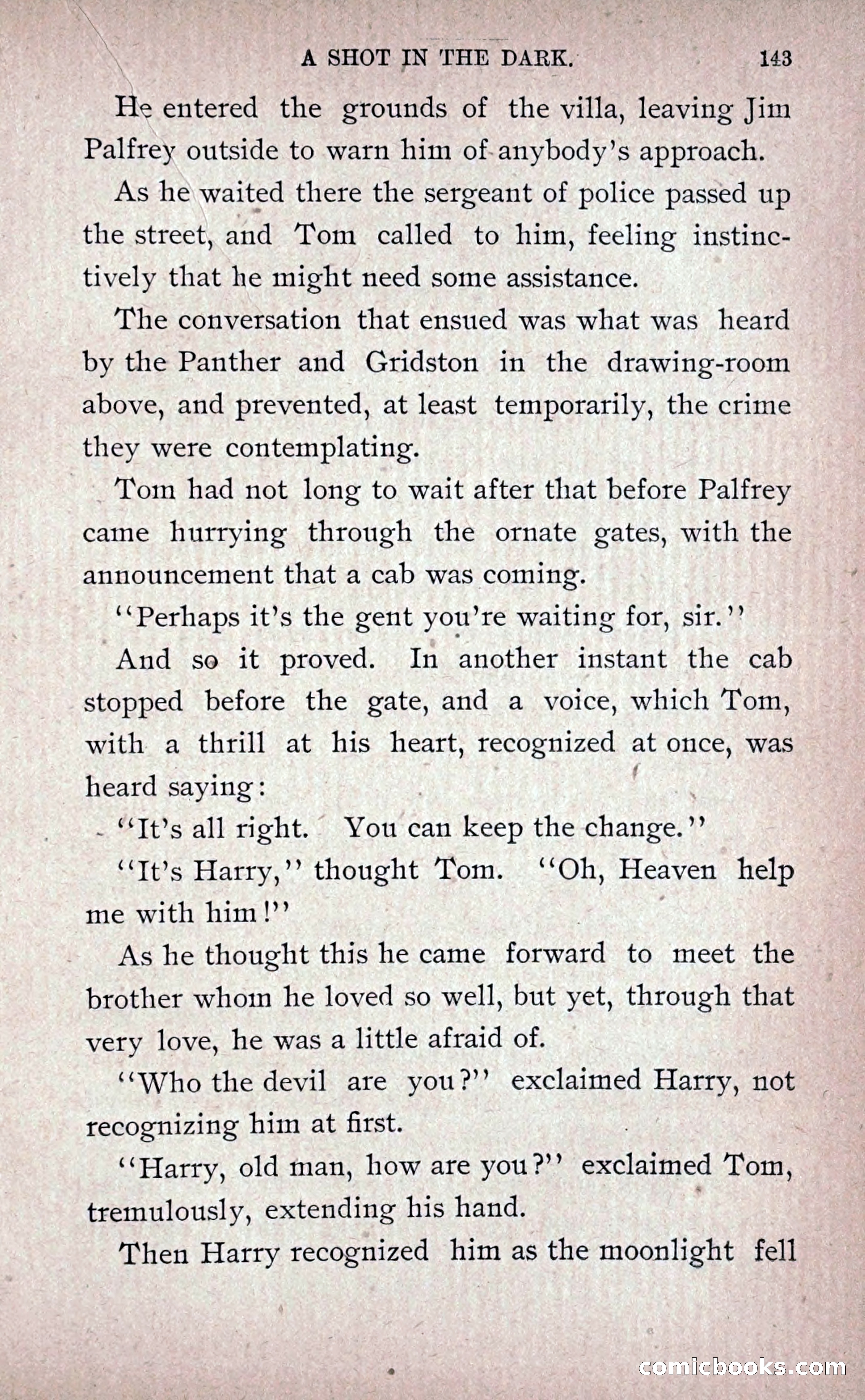 In Sight of St. Paul's — page 148 of 279