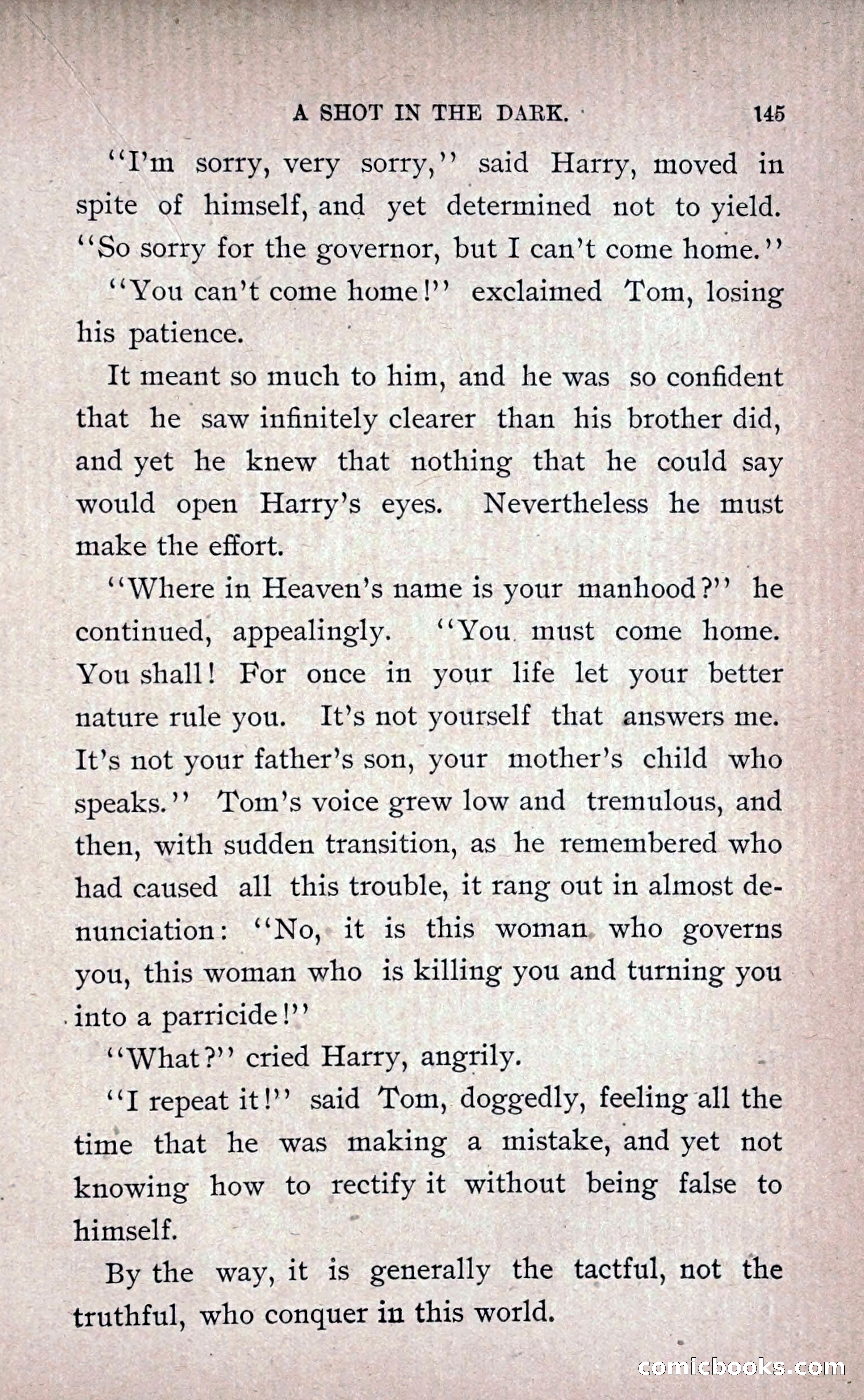 In Sight of St. Paul's — page 150 of 279