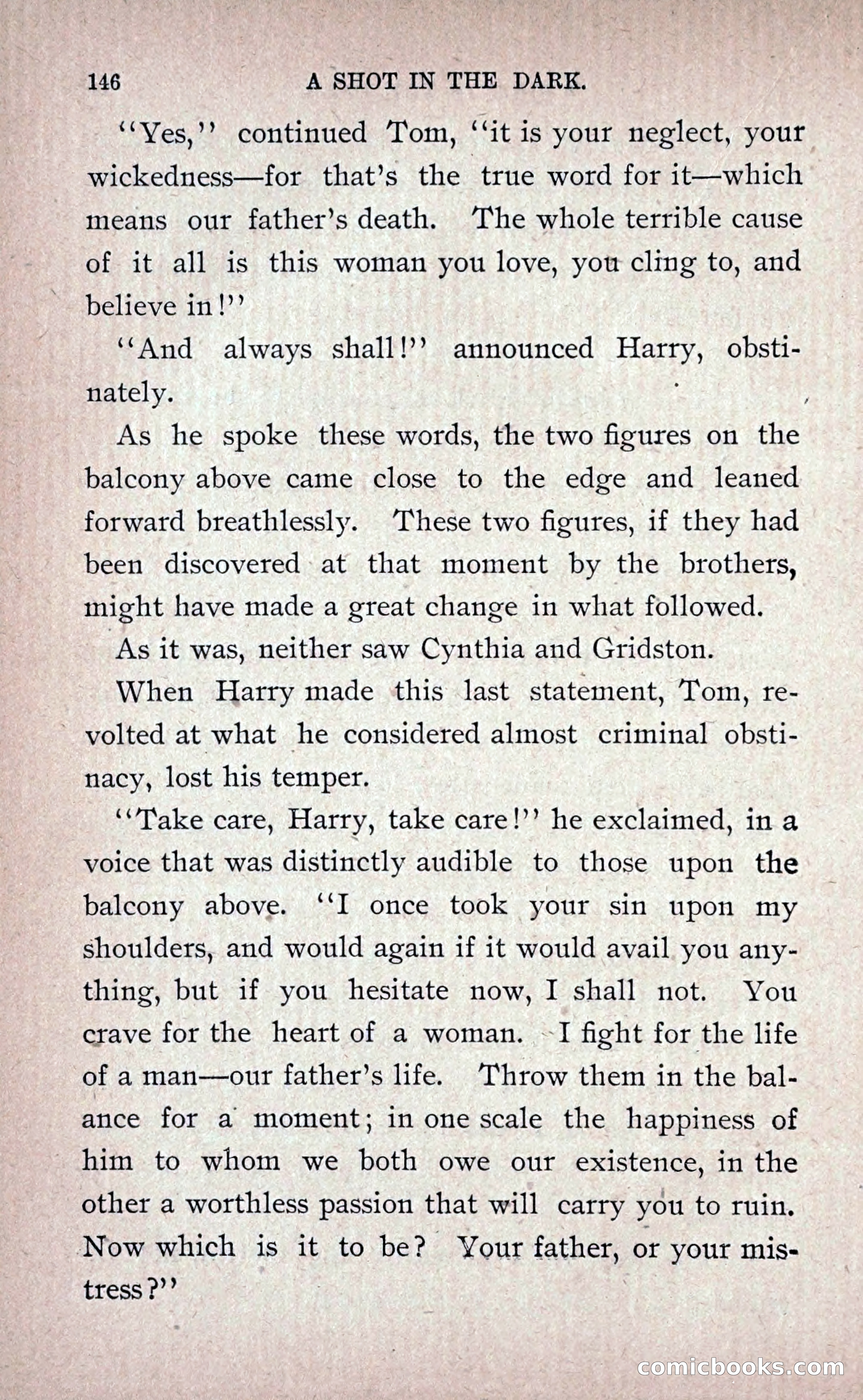 In Sight of St. Paul's — page 151 of 279