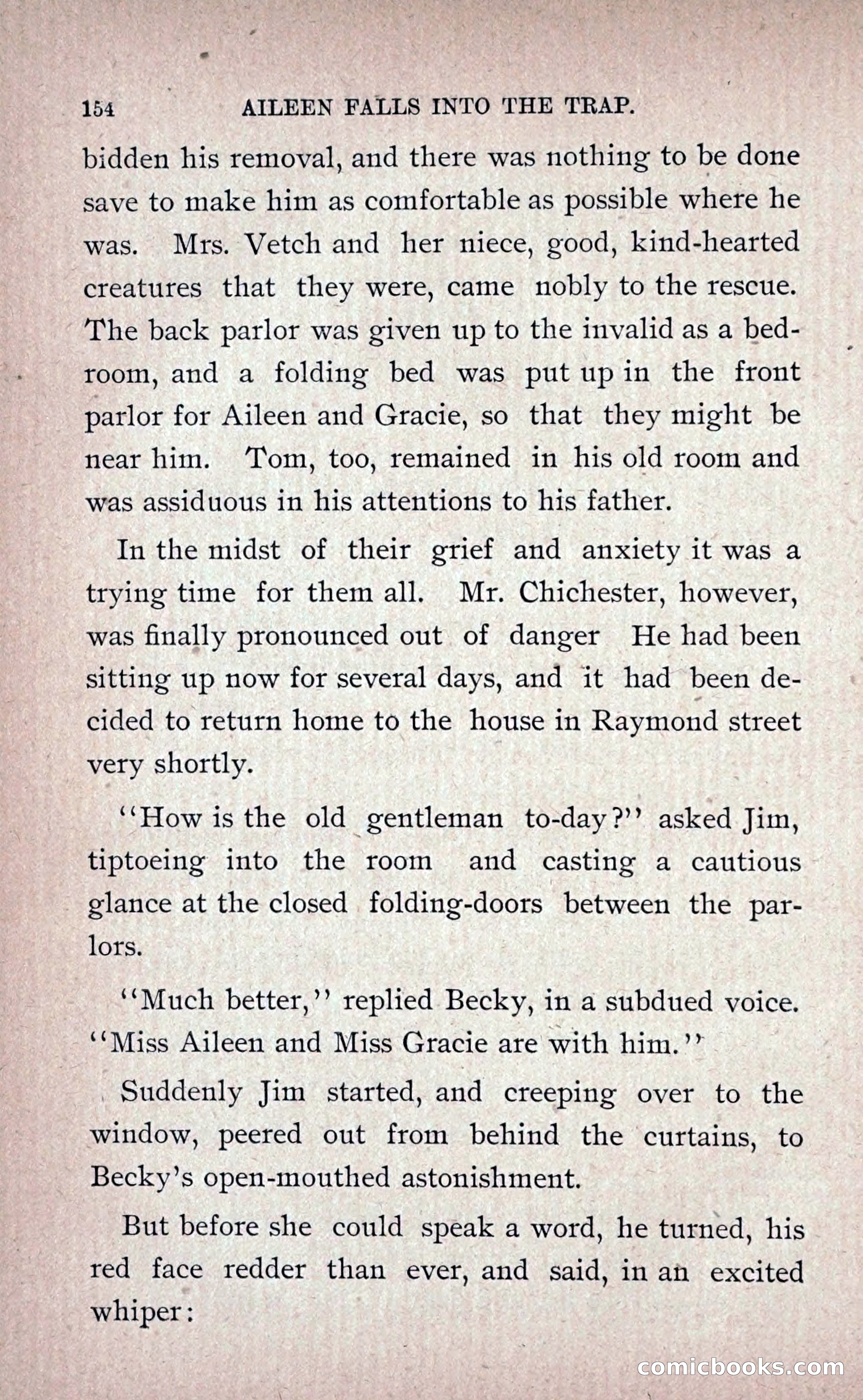 In Sight of St. Paul's — page 159 of 279