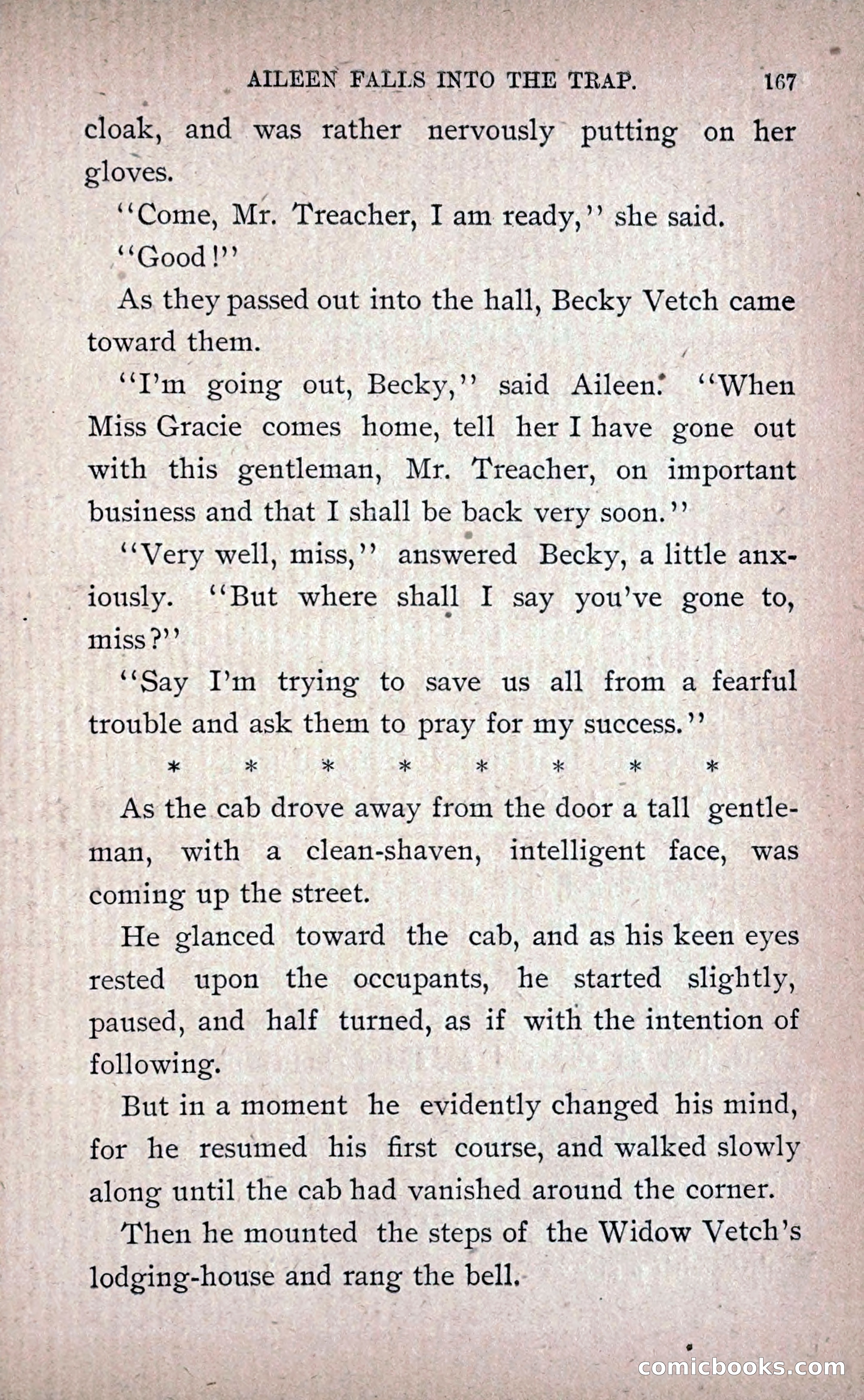 In Sight of St. Paul's — page 172 of 279
