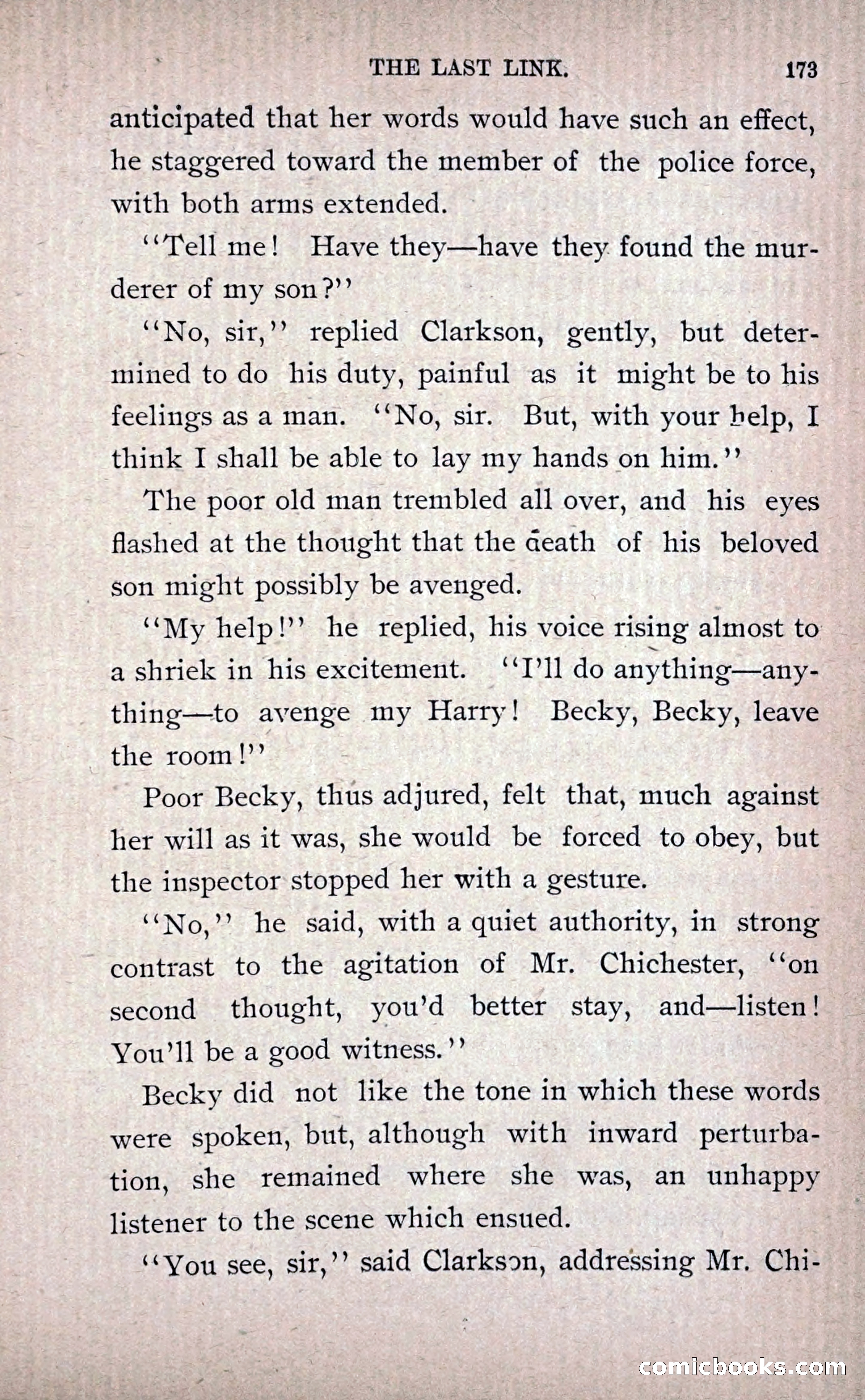 In Sight of St. Paul's — page 178 of 279