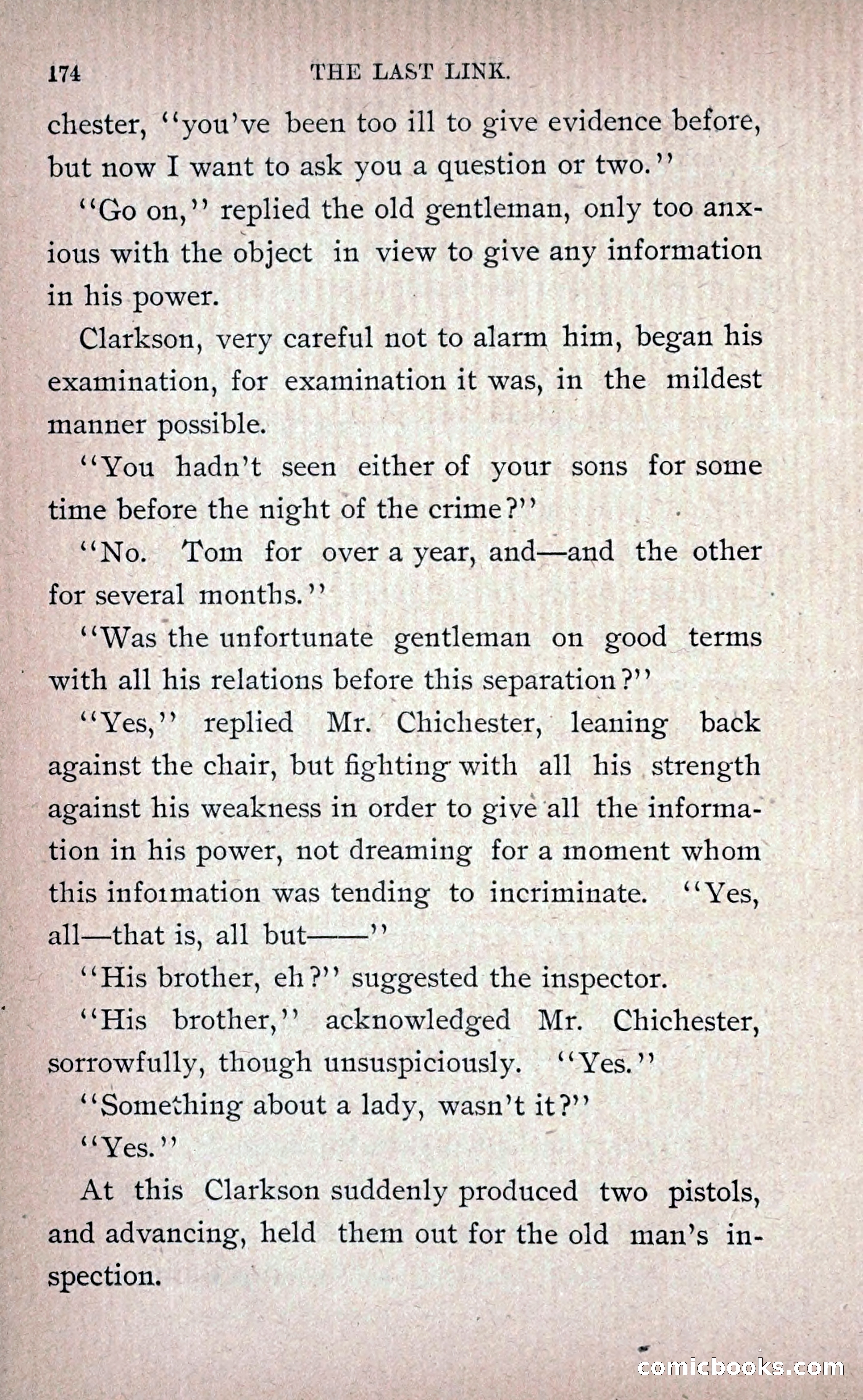 In Sight of St. Paul's — page 179 of 279