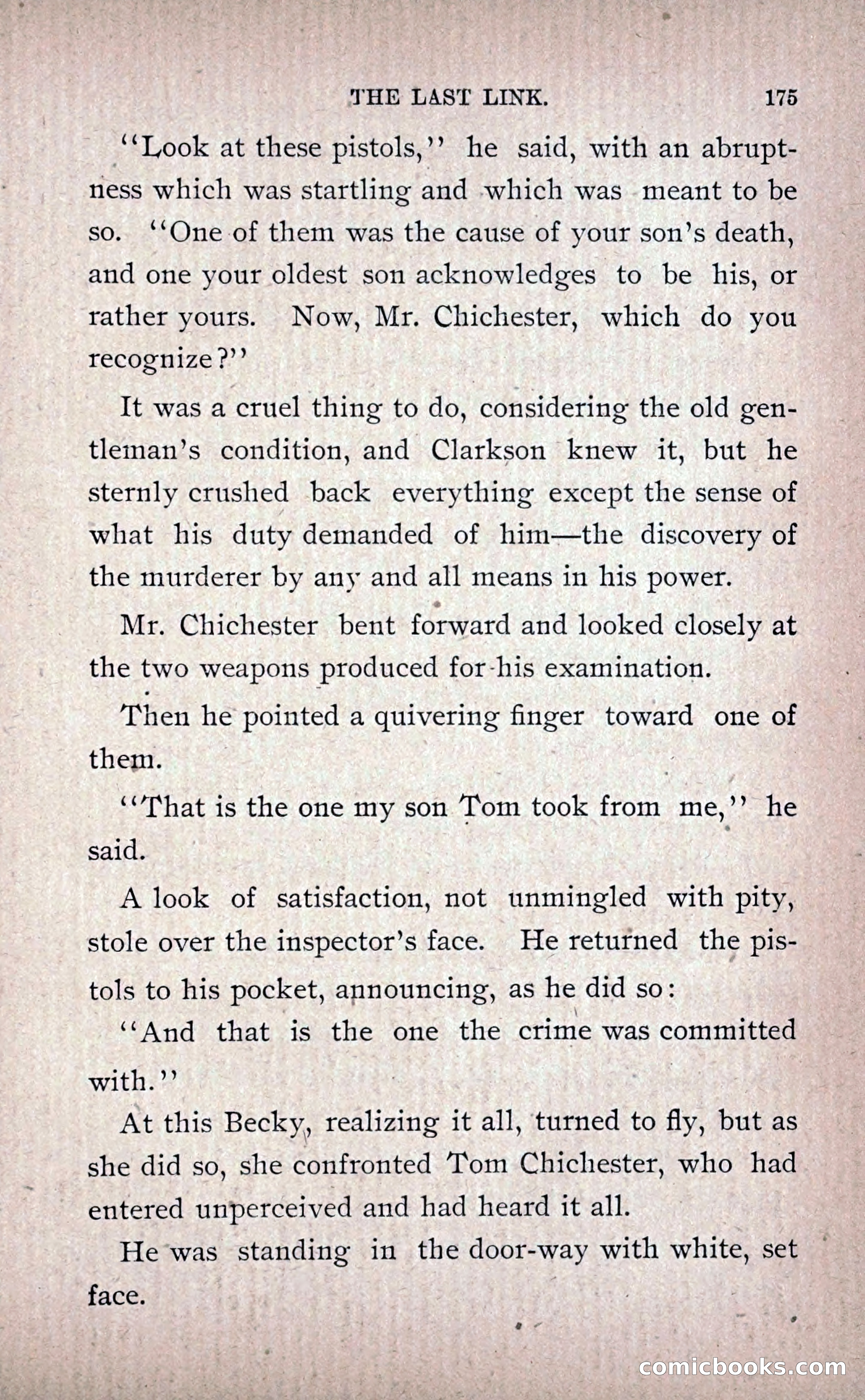 In Sight of St. Paul's — page 180 of 279