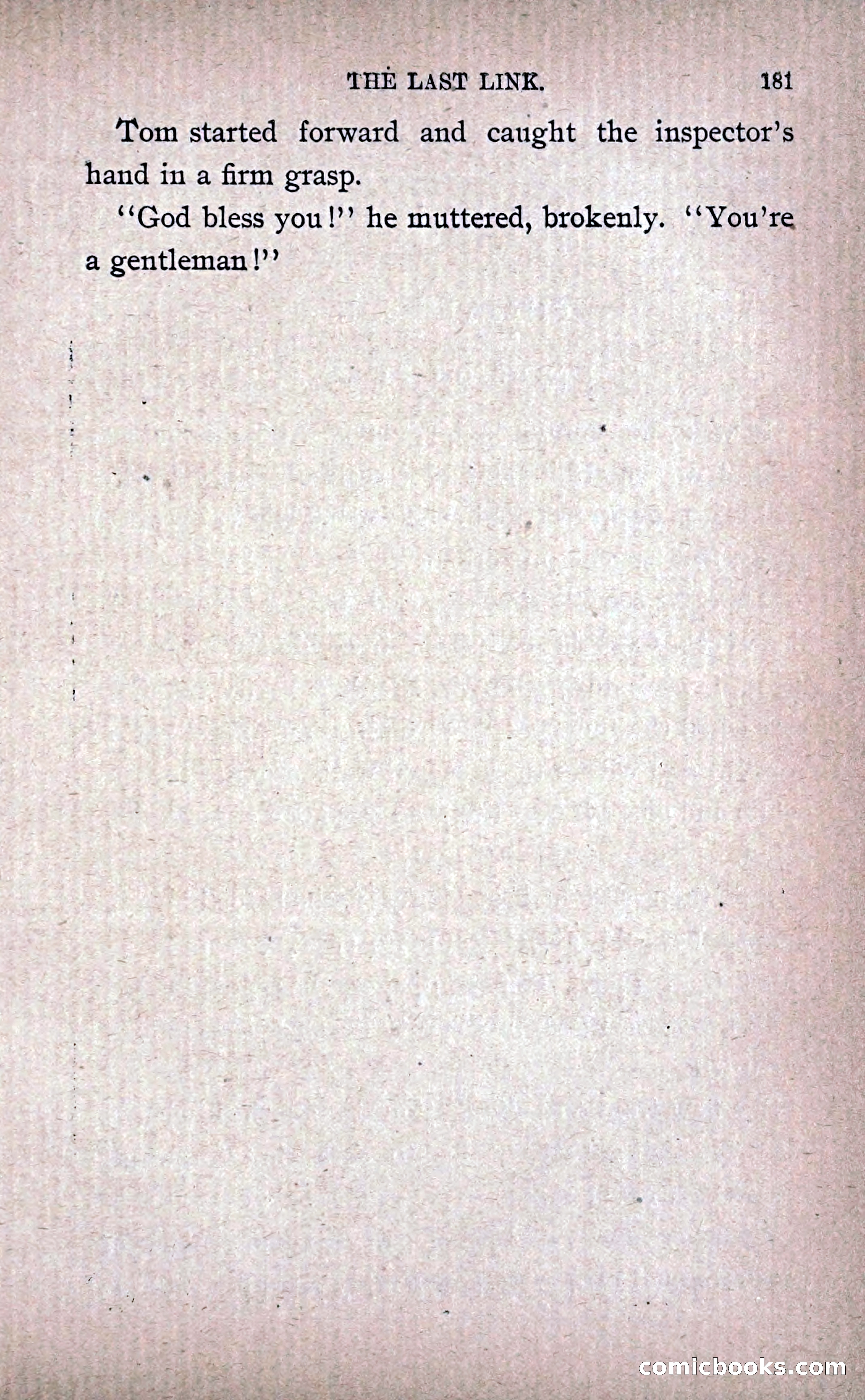 In Sight of St. Paul's — page 186 of 279