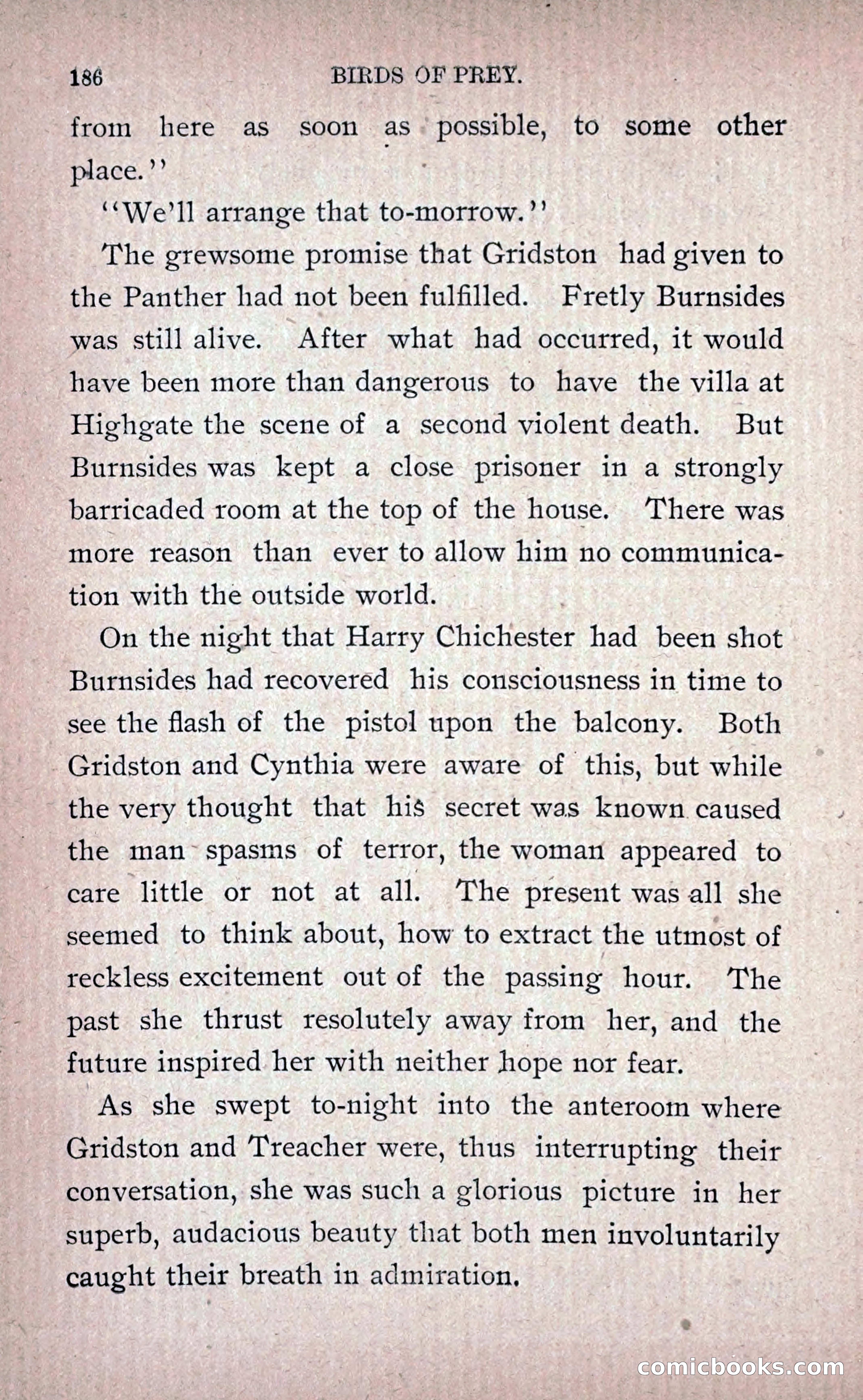 In Sight of St. Paul's — page 191 of 279
