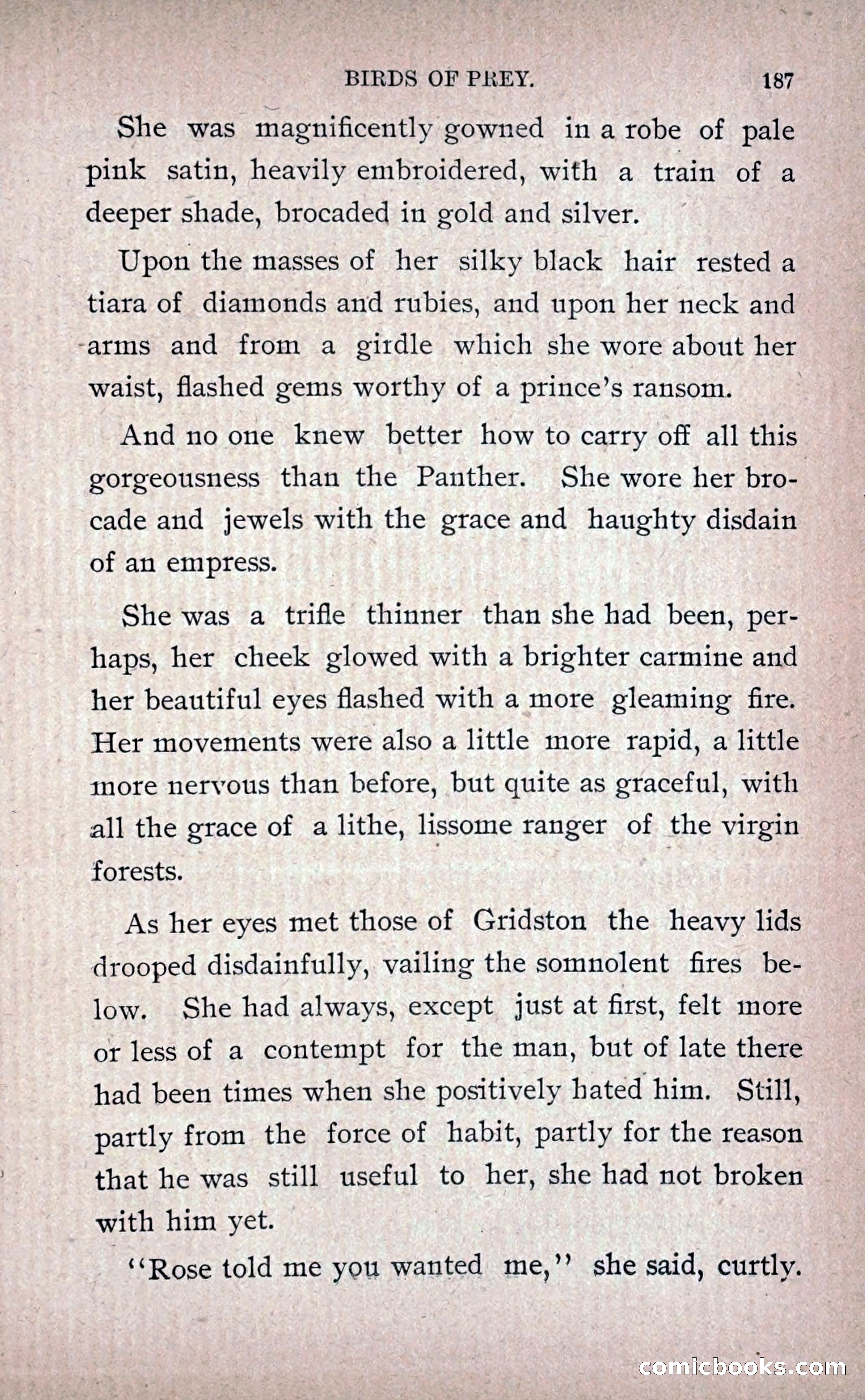 In Sight of St. Paul's — page 192 of 279