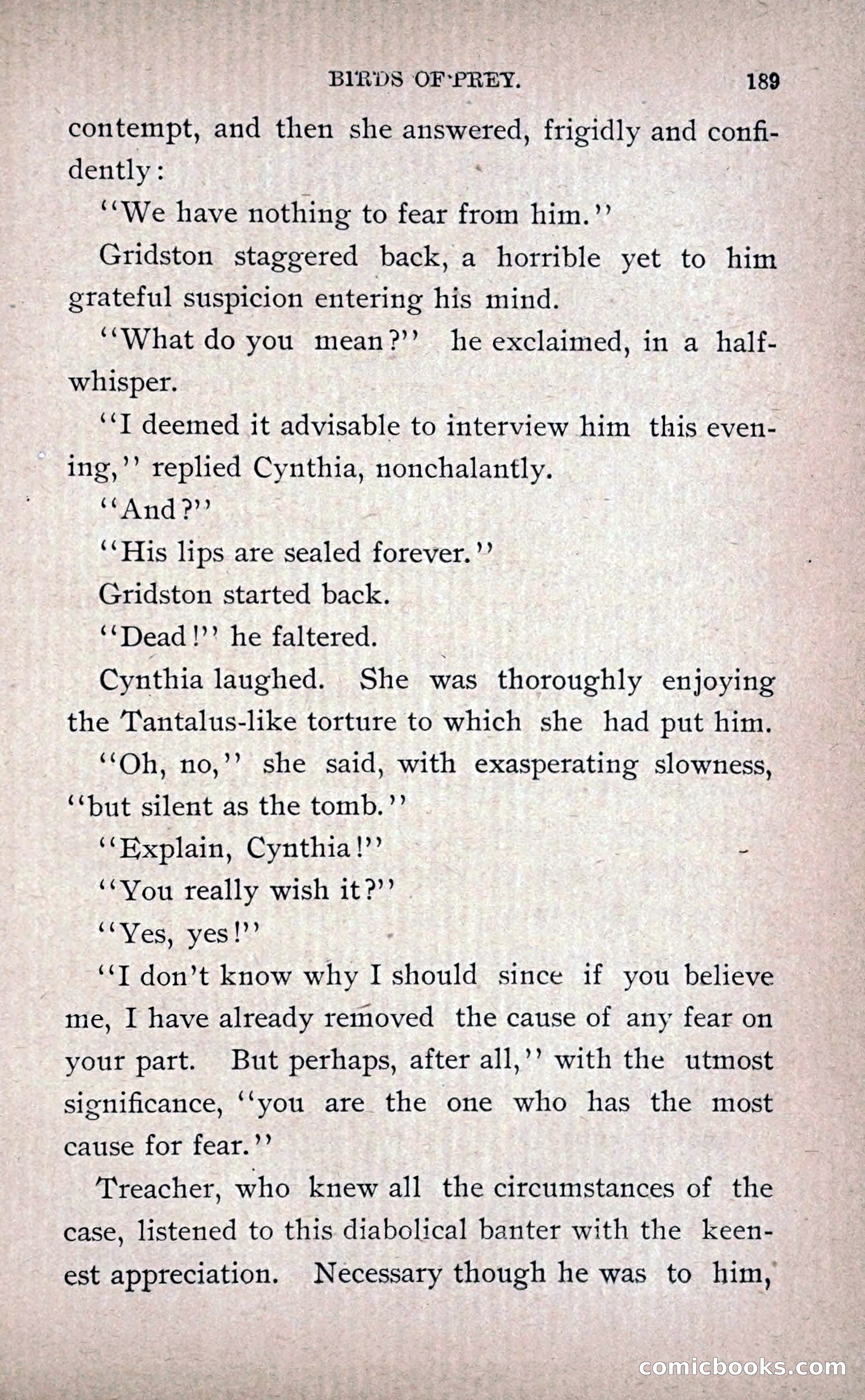 In Sight of St. Paul's — page 194 of 279