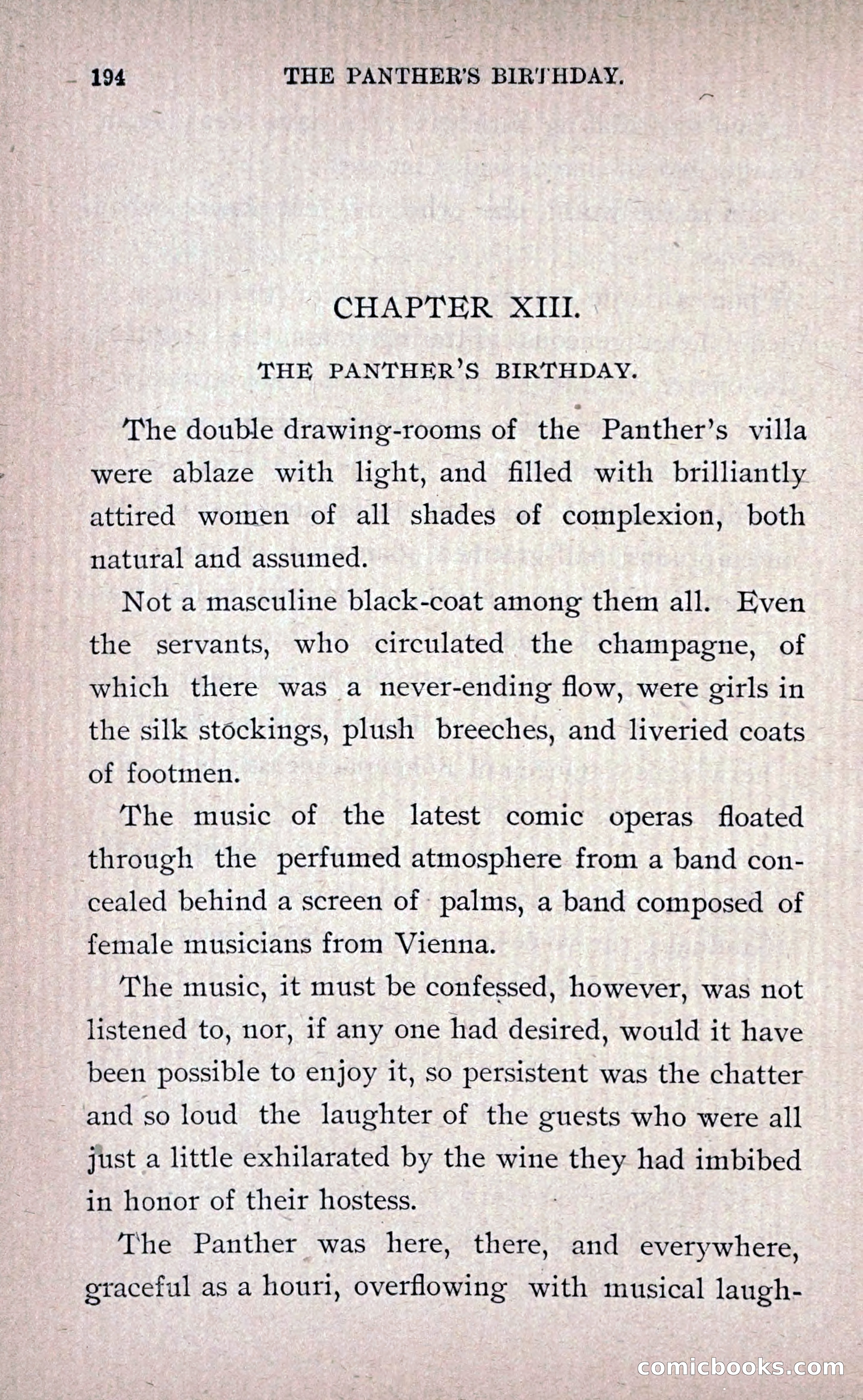 In Sight of St. Paul's — page 199 of 279