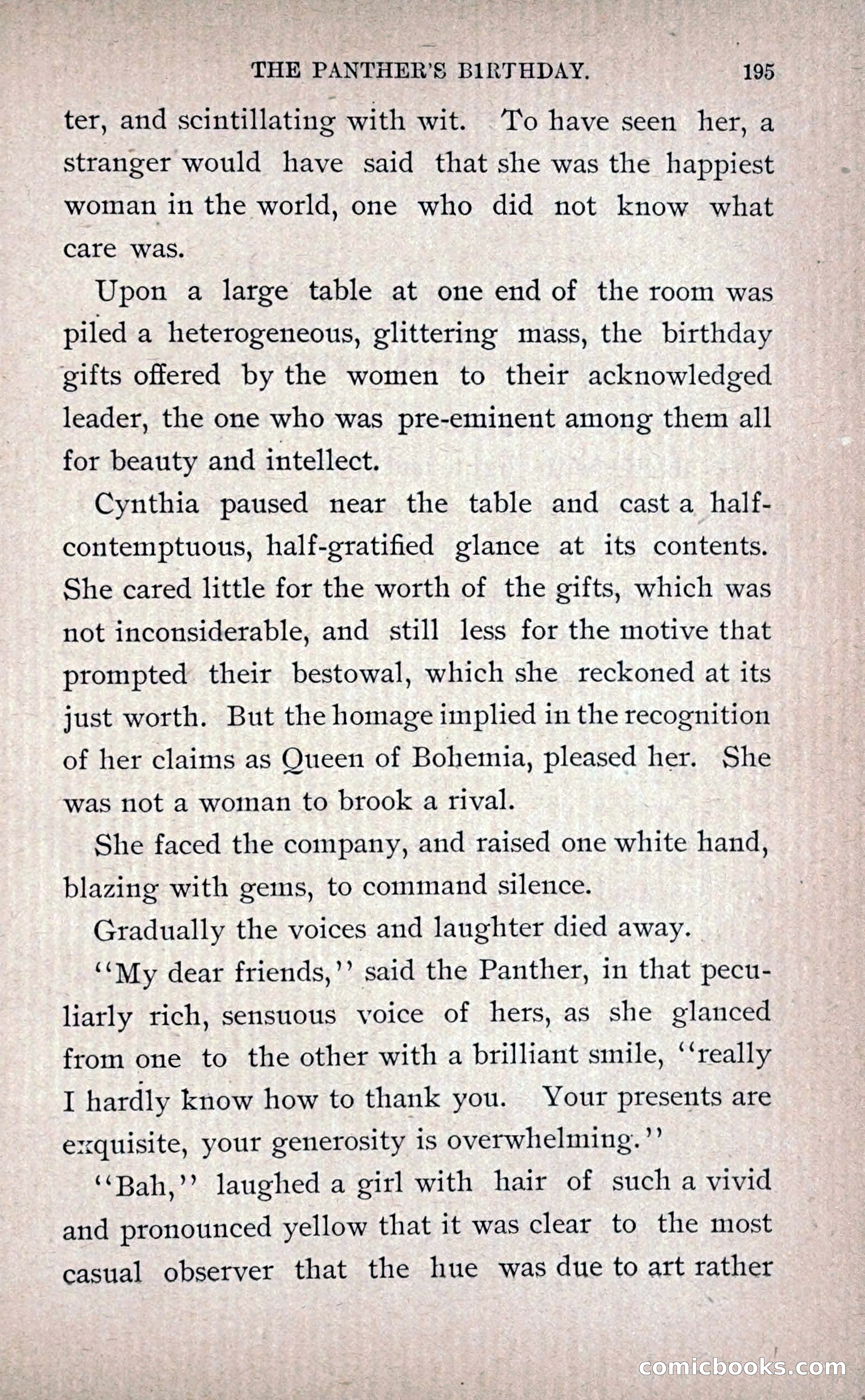 In Sight of St. Paul's — page 200 of 279