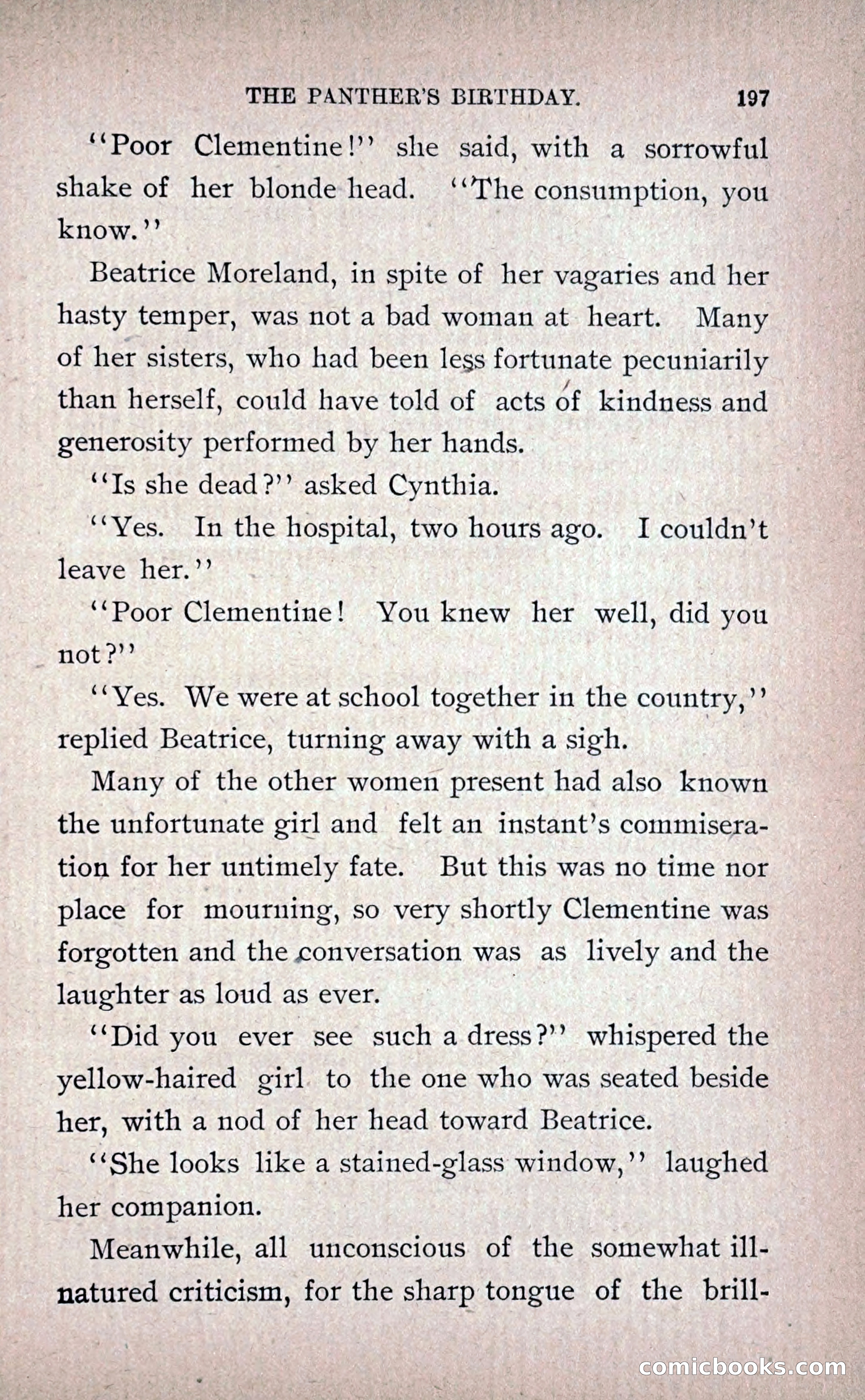 In Sight of St. Paul's — page 202 of 279